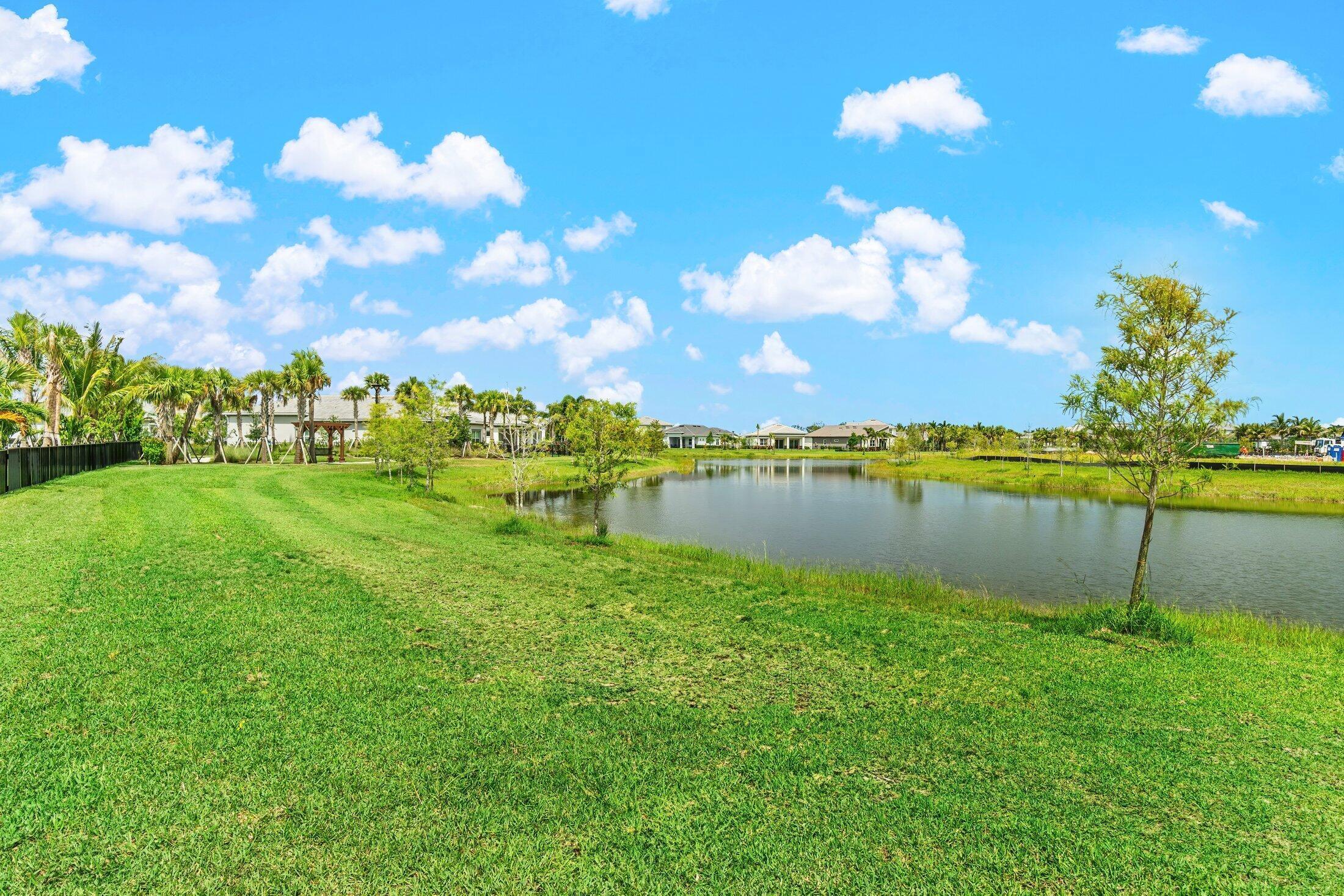 Avenir - Residential