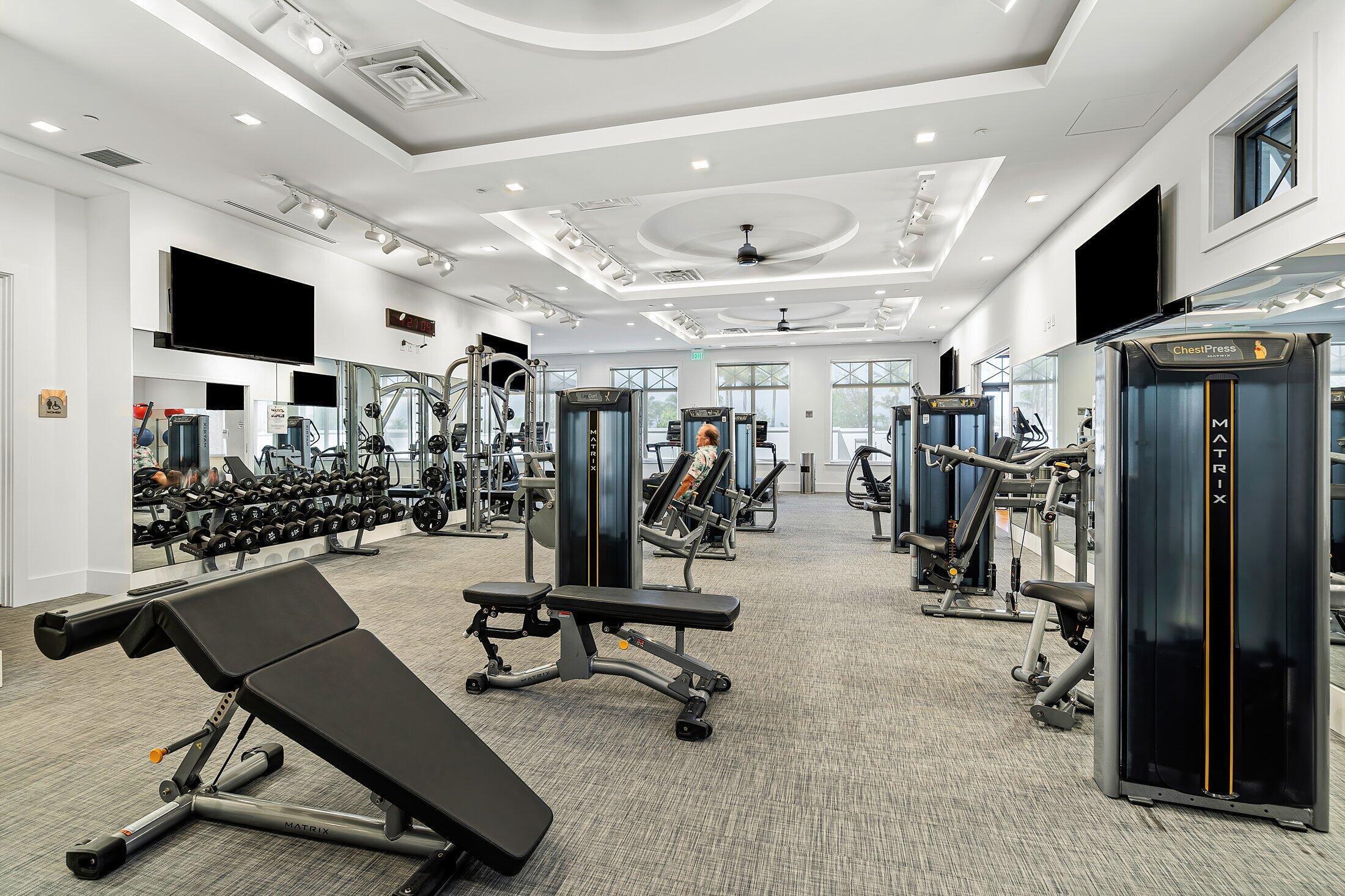 Avenir - Residential