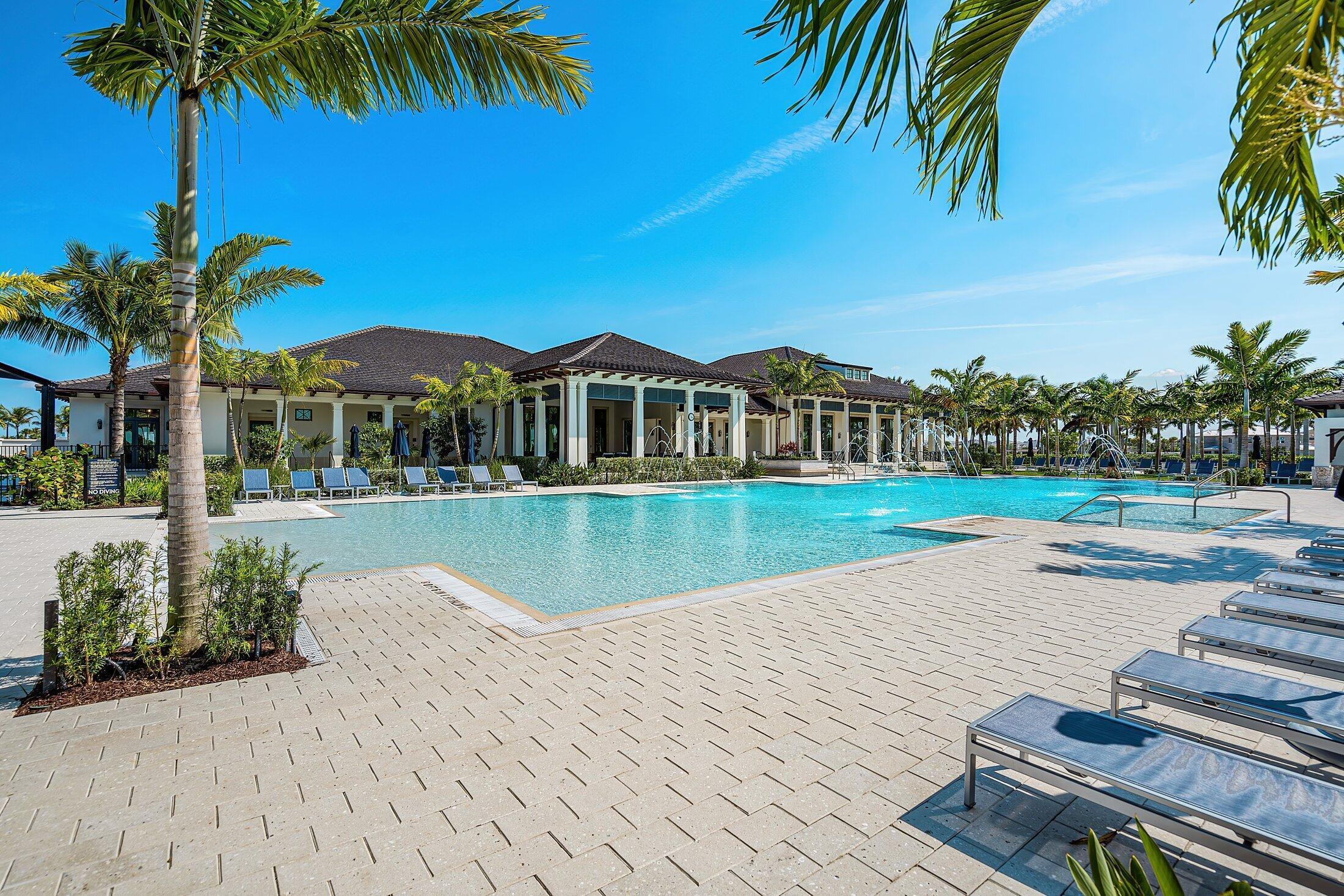 Avenir - Residential