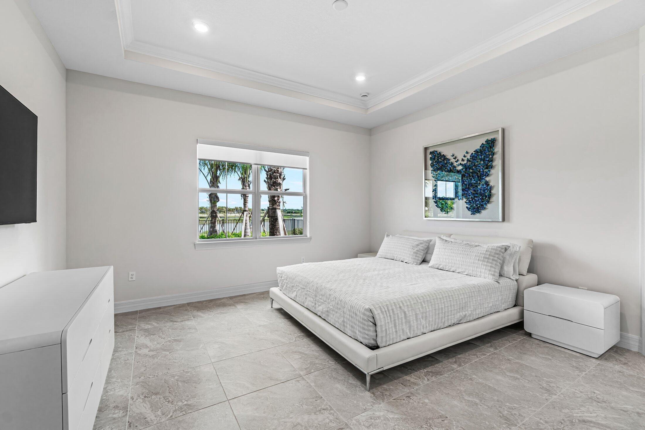 Avenir - Residential