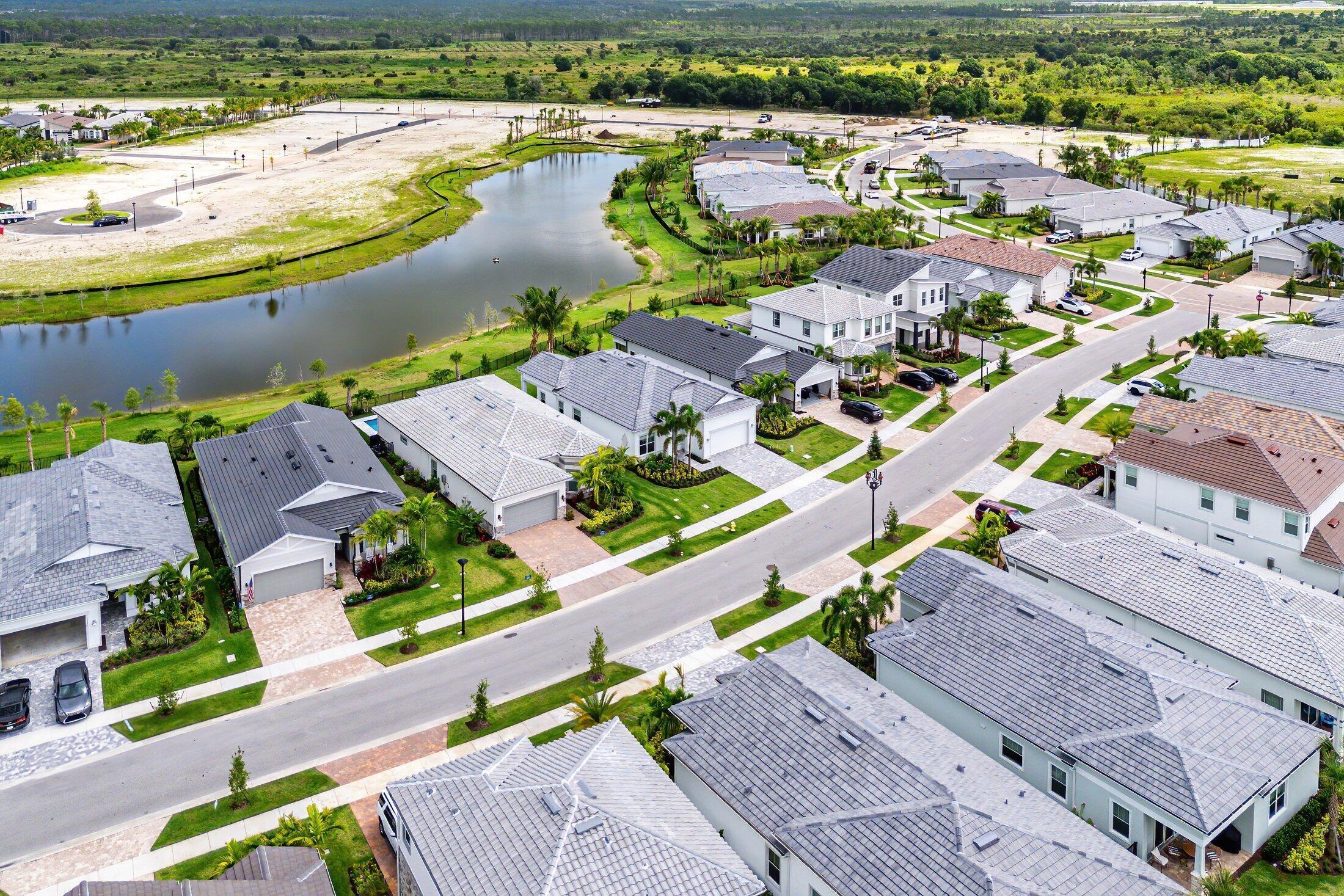 Avenir - Residential