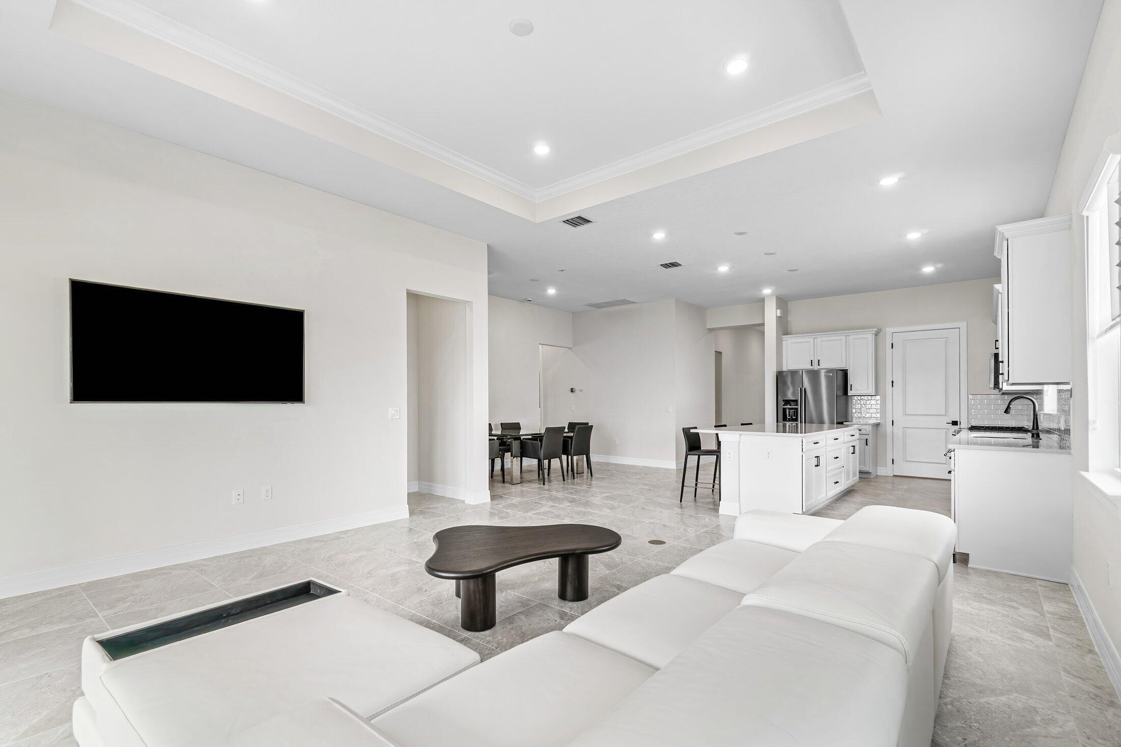 Avenir - Residential