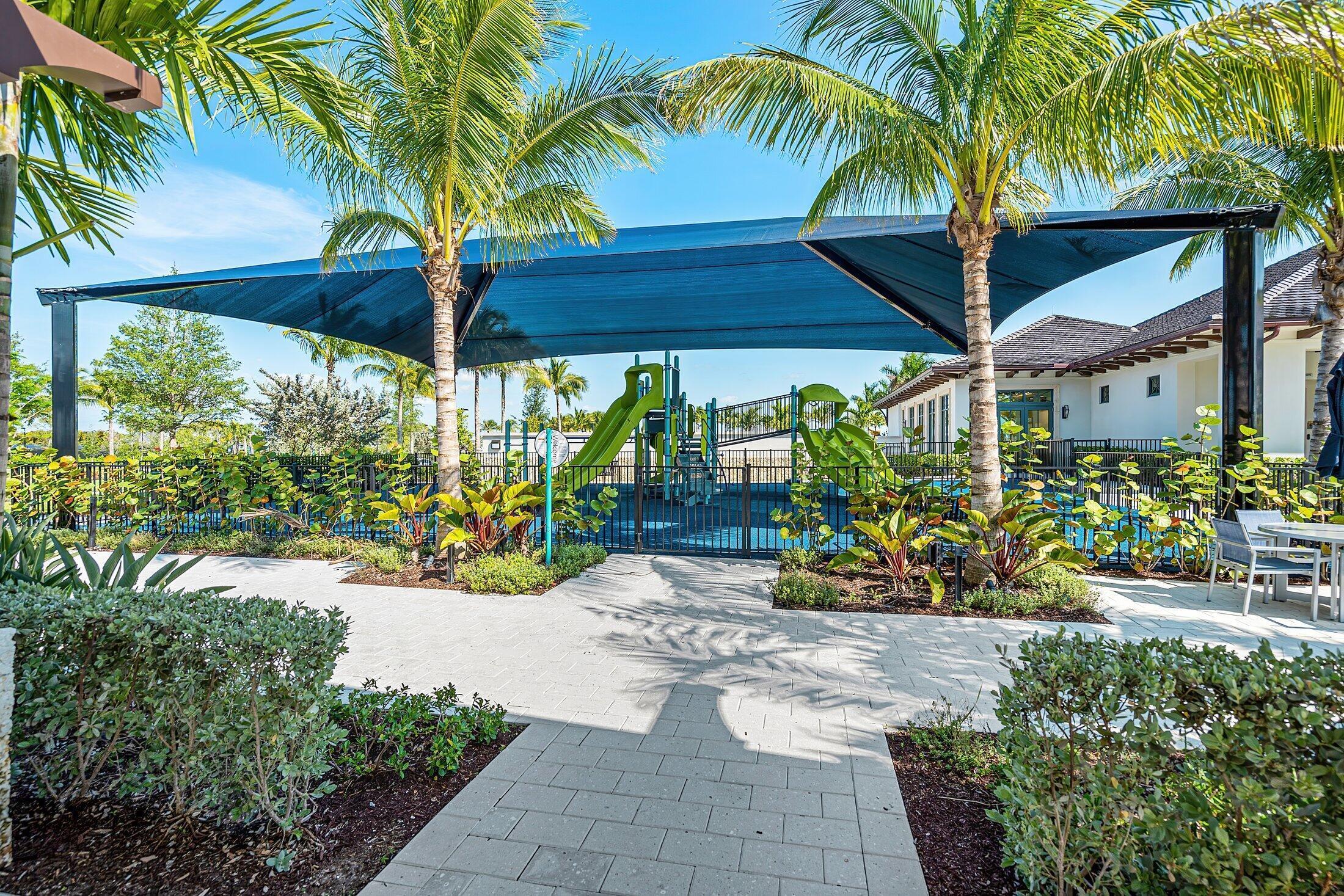 Avenir - Residential