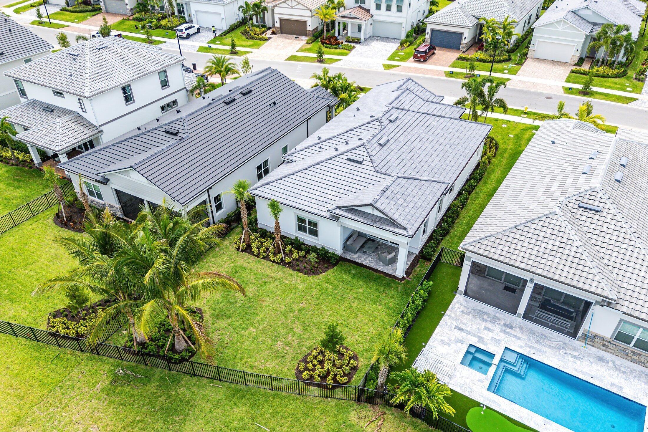 Avenir - Residential