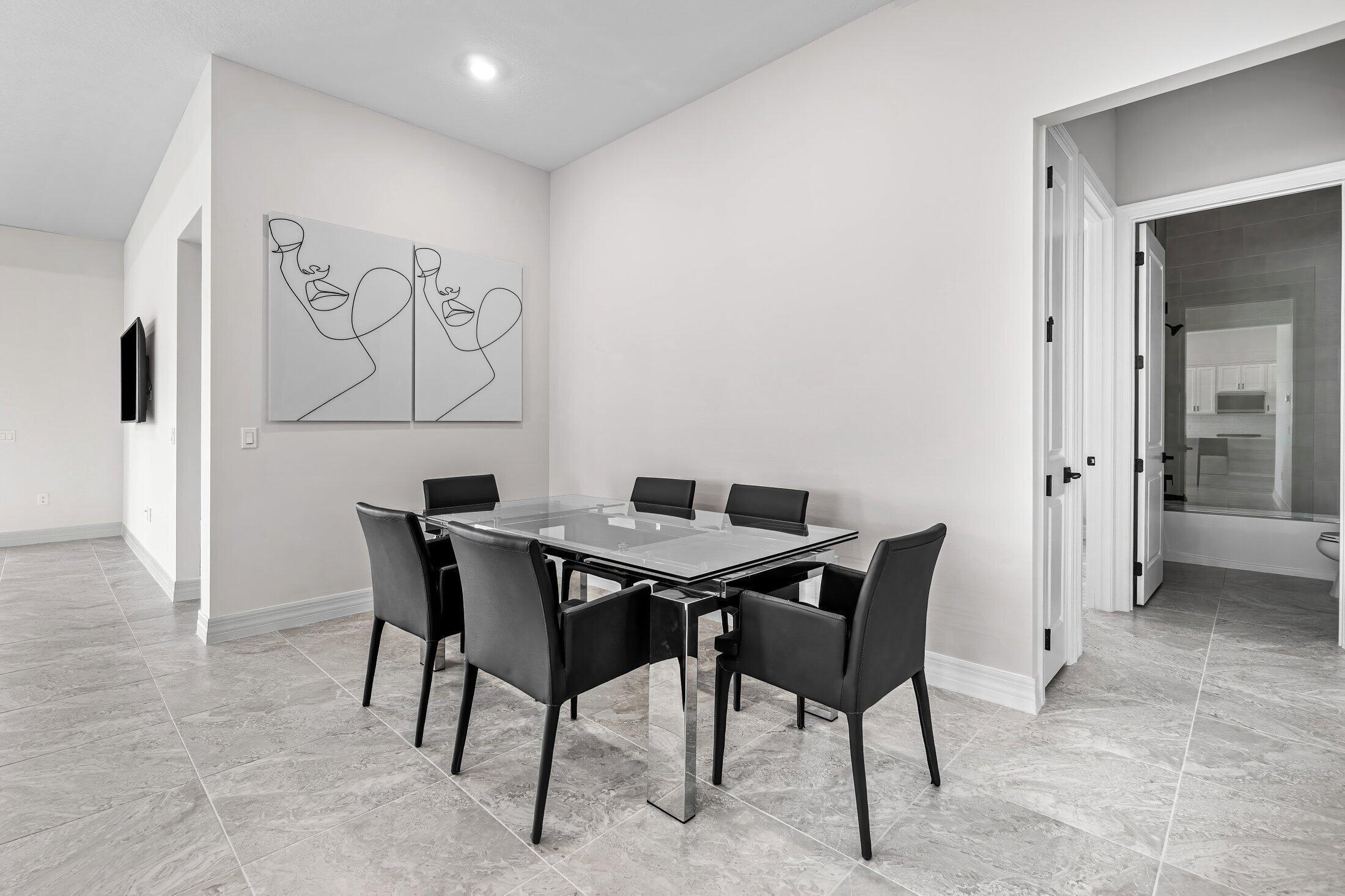 Avenir - Residential