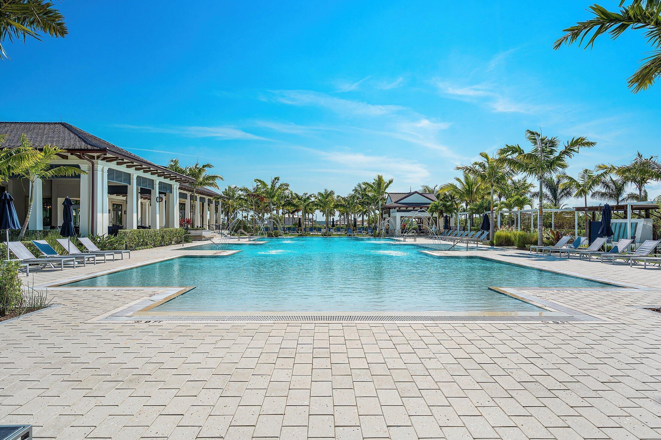 Avenir - Residential