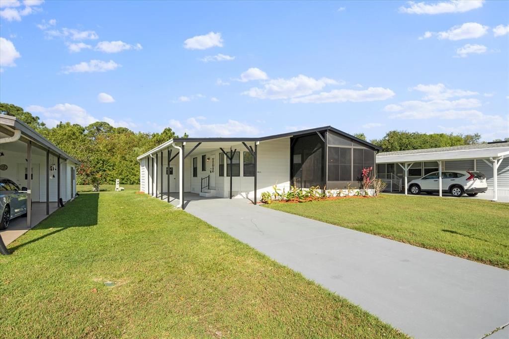 Photo of 2911 Fiddlewood Circle Cir, Port St Lucie, FL 34952 (MLS # R10786277)