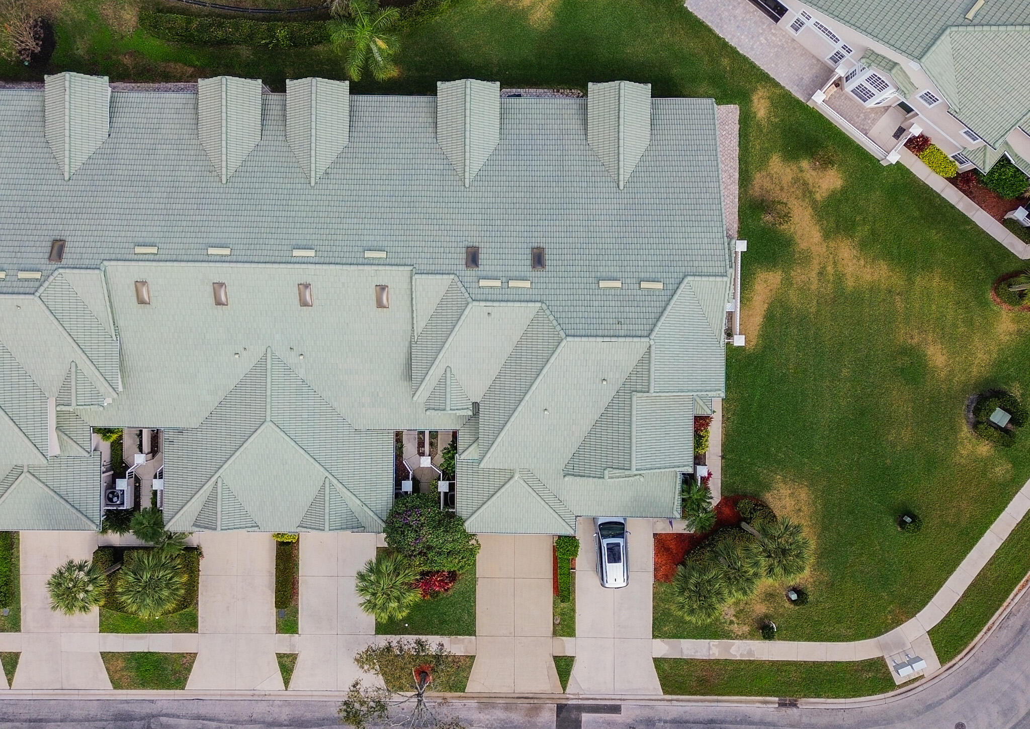 HARBOUR ISLES AT LAKE CHARLES - Residential