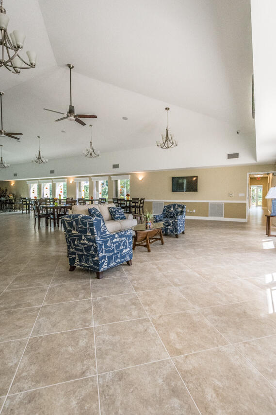 HARBOUR ISLES AT LAKE CHARLES - Residential