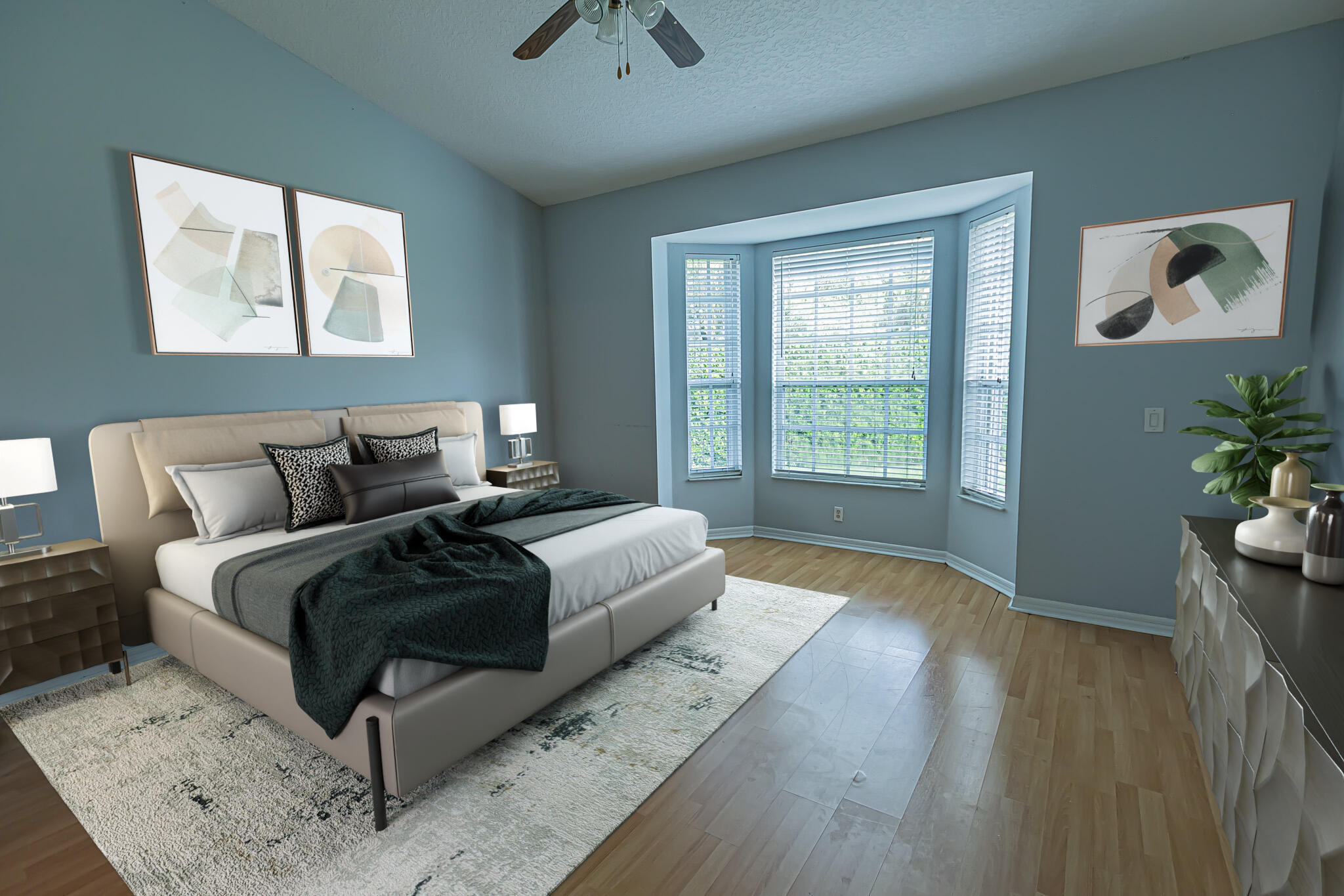 HARBOUR ISLES AT LAKE CHARLES - Residential