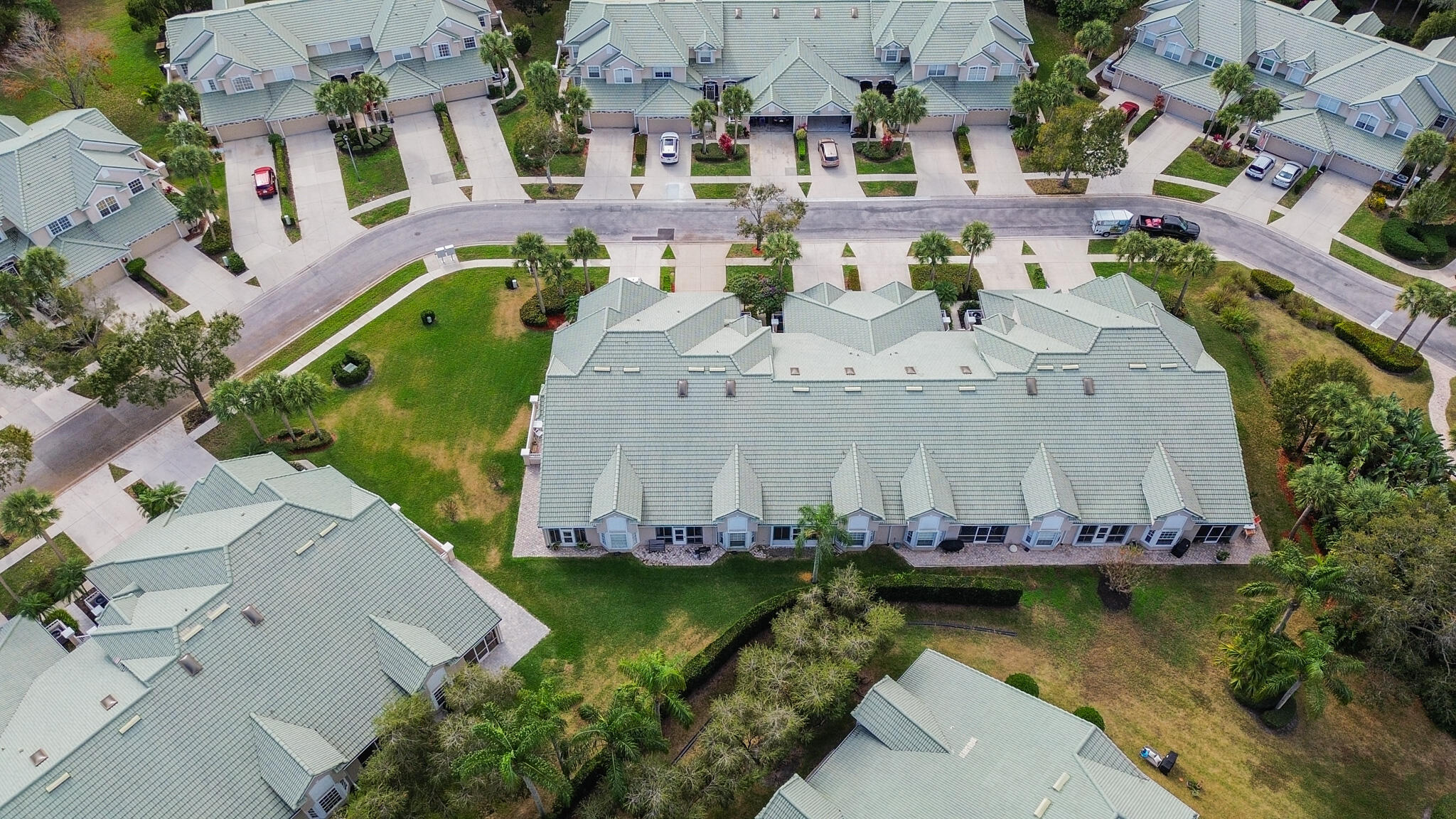 HARBOUR ISLES AT LAKE CHARLES - Residential