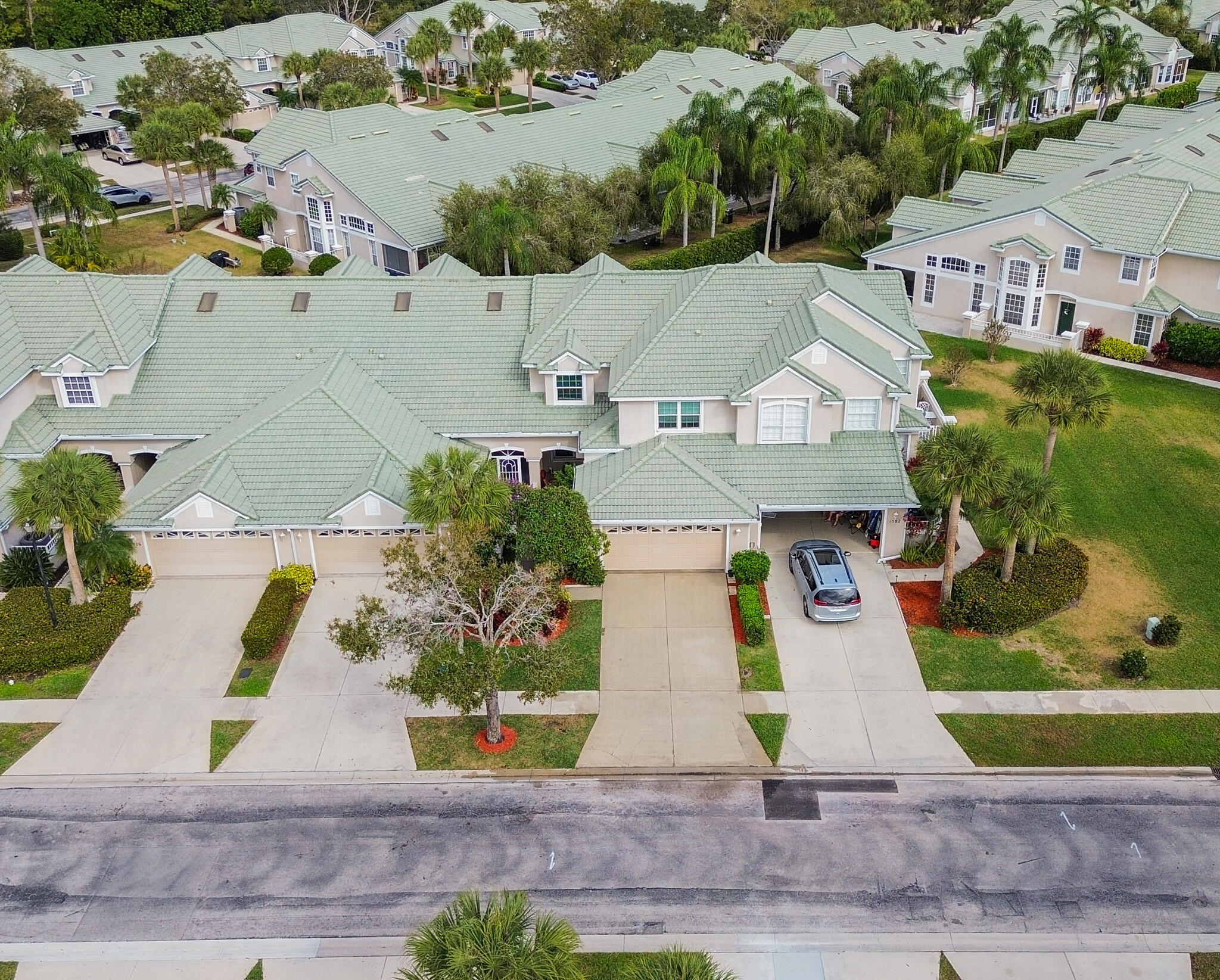 HARBOUR ISLES AT LAKE CHARLES - Residential