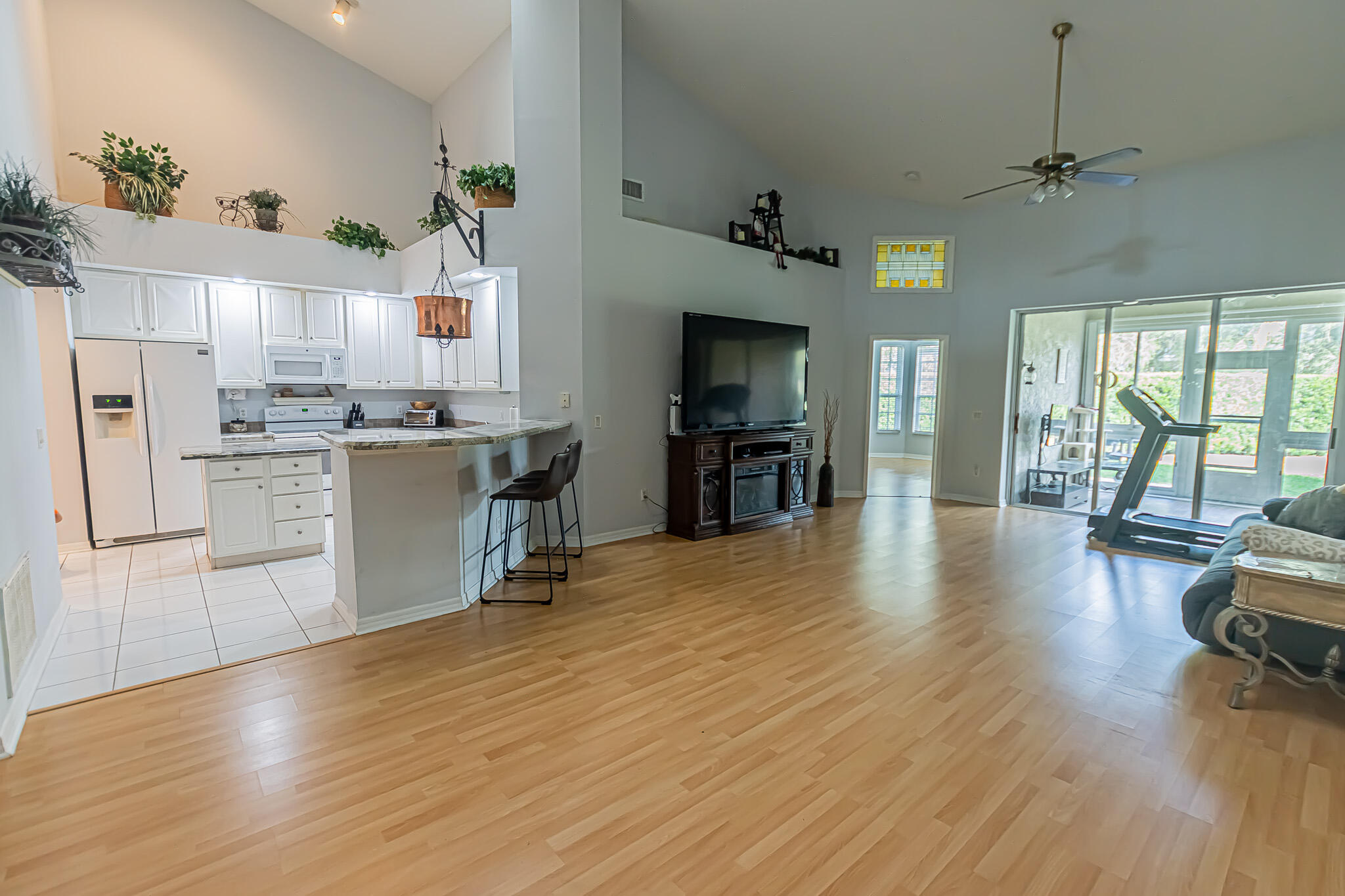 HARBOUR ISLES AT LAKE CHARLES - Residential