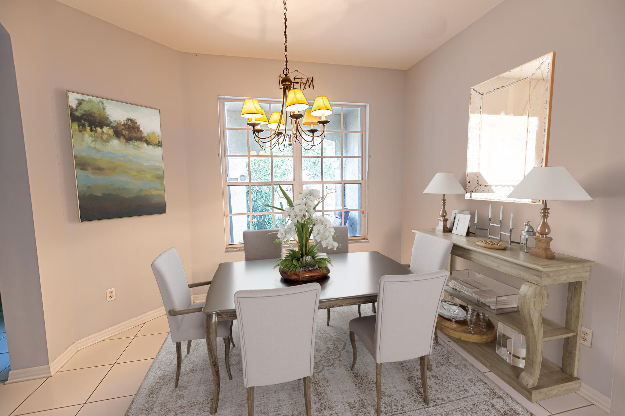 HARBOUR ISLES AT LAKE CHARLES - Residential