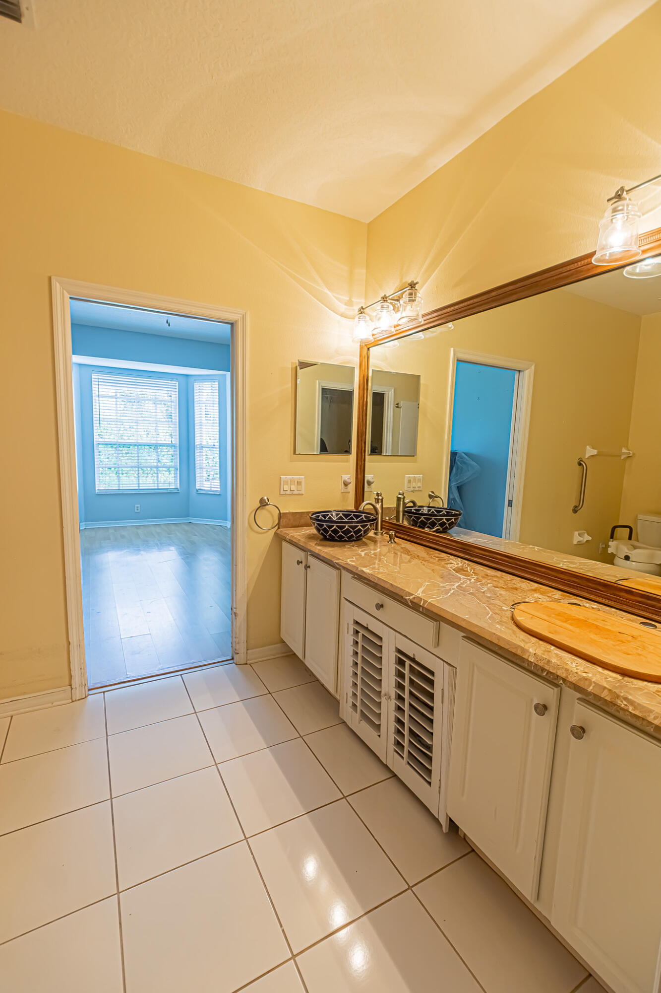 HARBOUR ISLES AT LAKE CHARLES - Residential