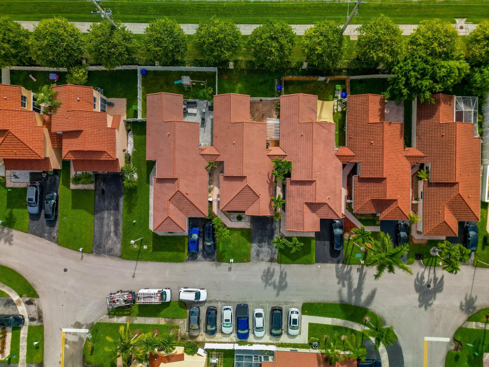 Silver Lakes At Pembroke - Residential