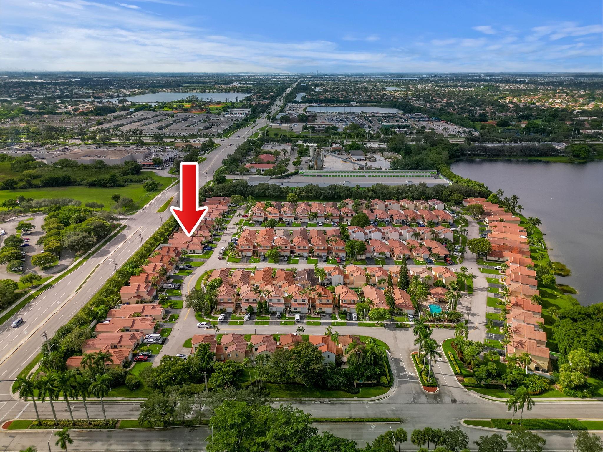 Silver Lakes At Pembroke - Residential