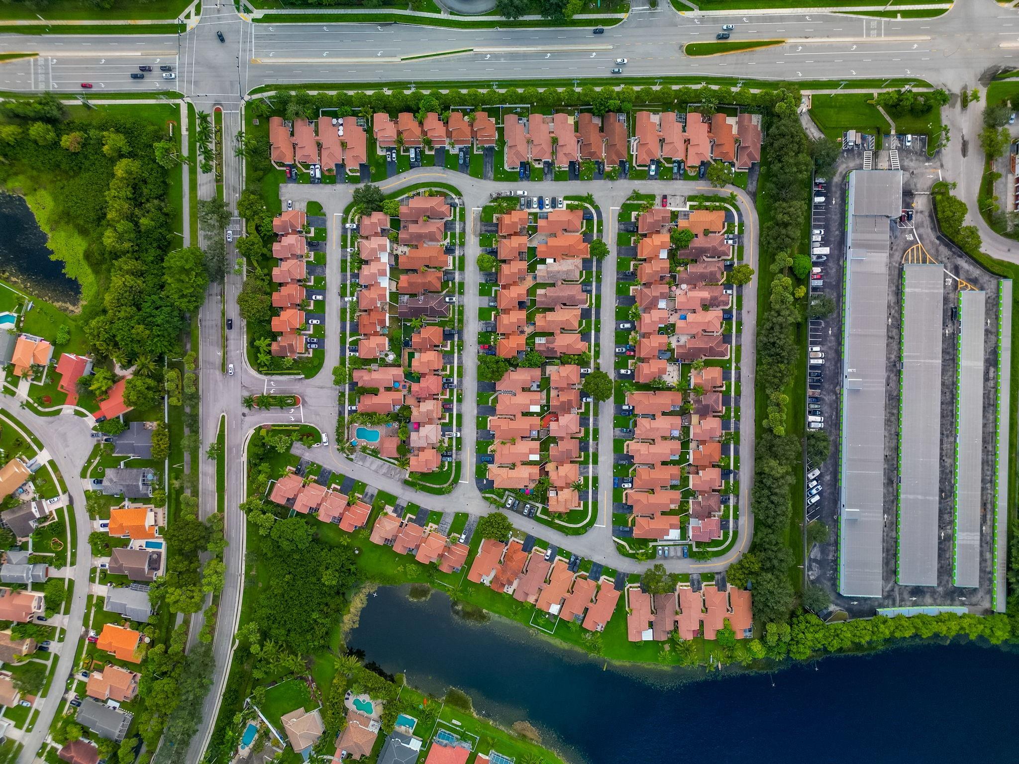 Silver Lakes At Pembroke - Residential