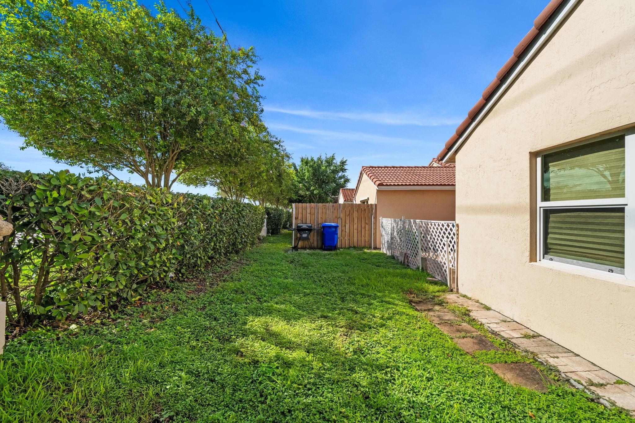 Silver Lakes At Pembroke - Residential