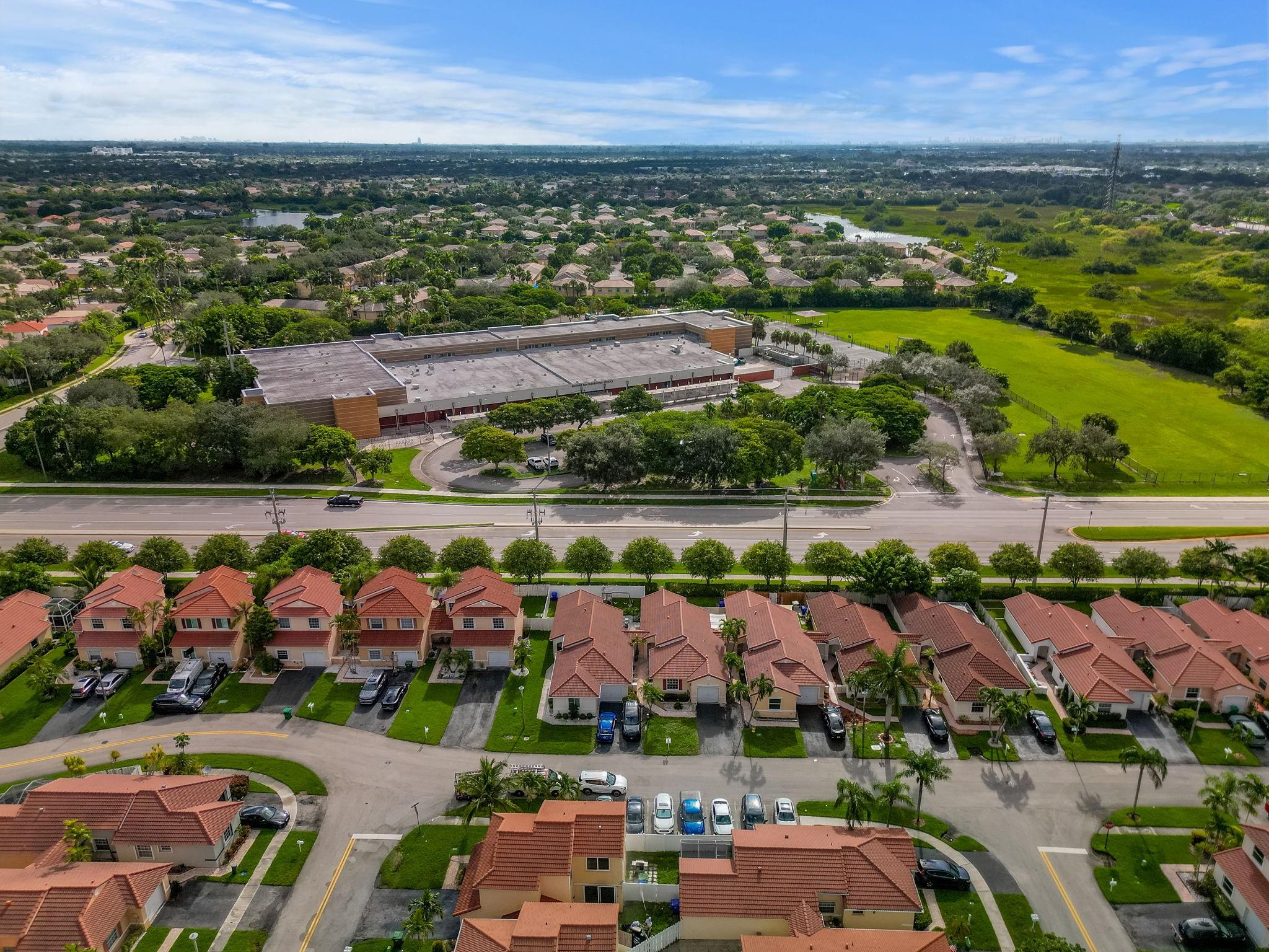 Silver Lakes At Pembroke - Residential