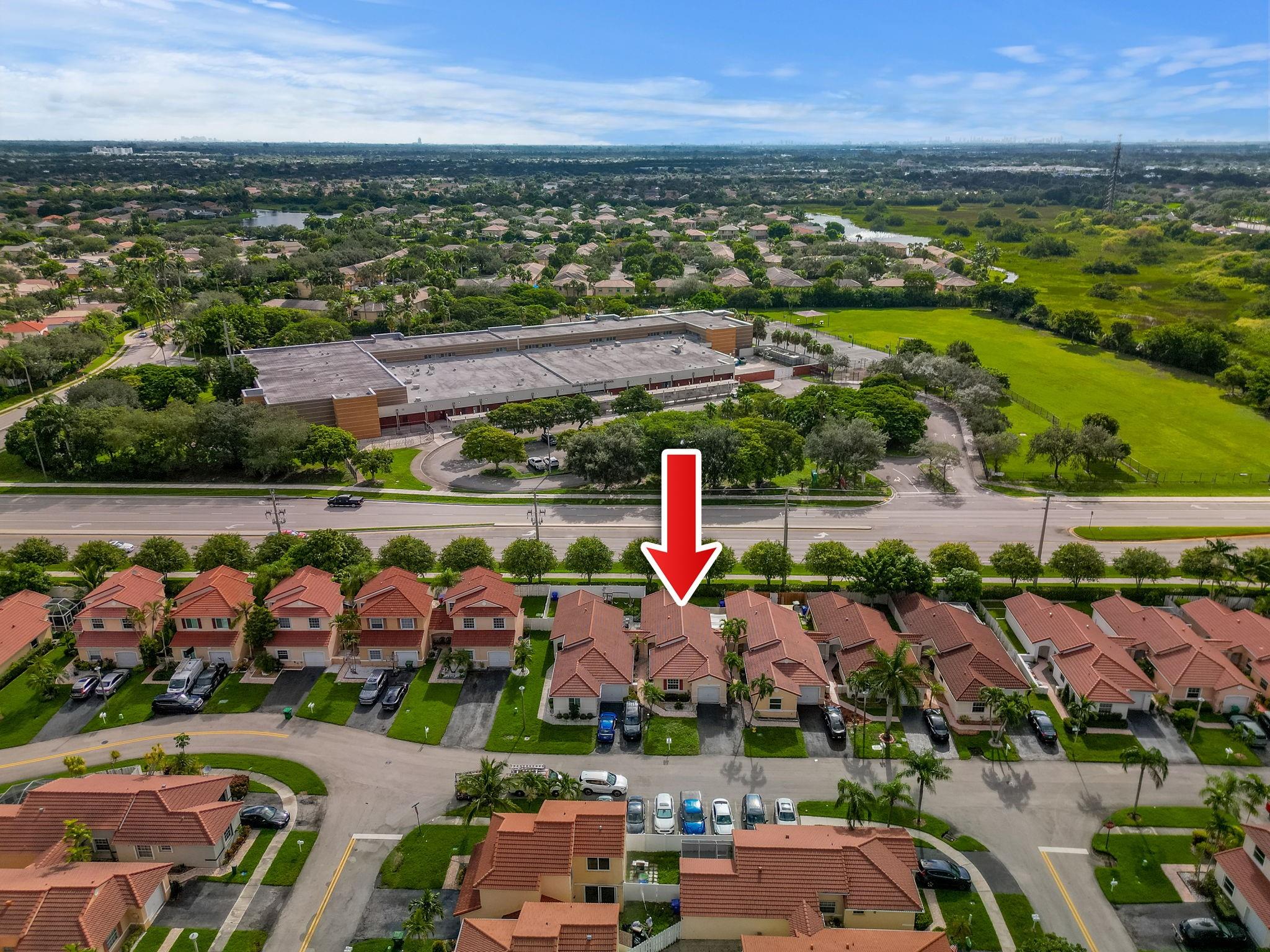 Silver Lakes At Pembroke - Residential