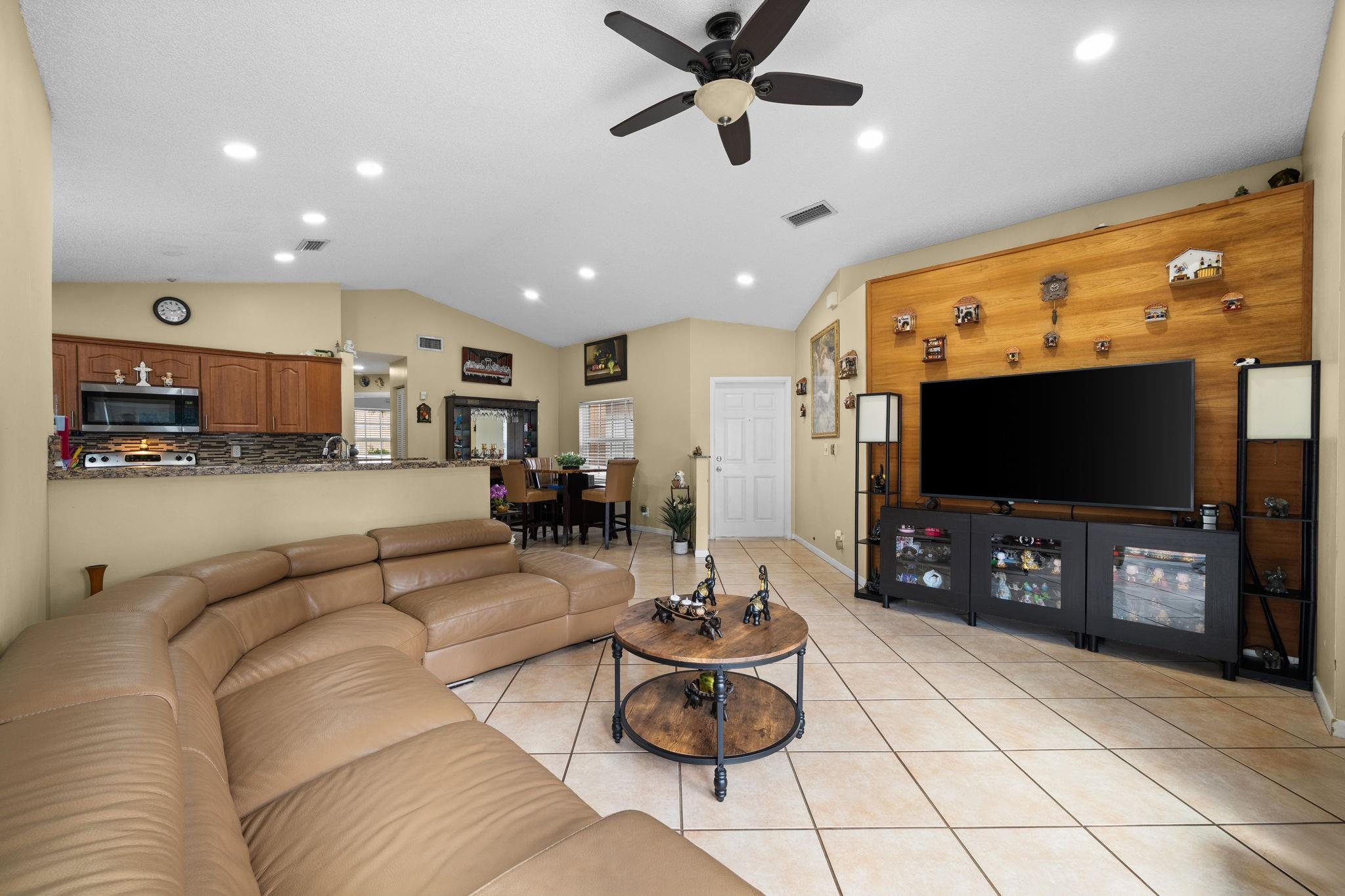 Silver Lakes At Pembroke - Residential