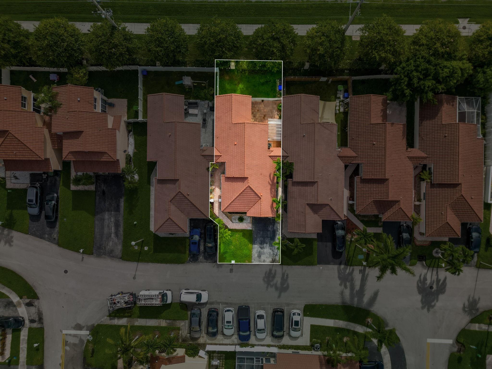Silver Lakes At Pembroke - Residential