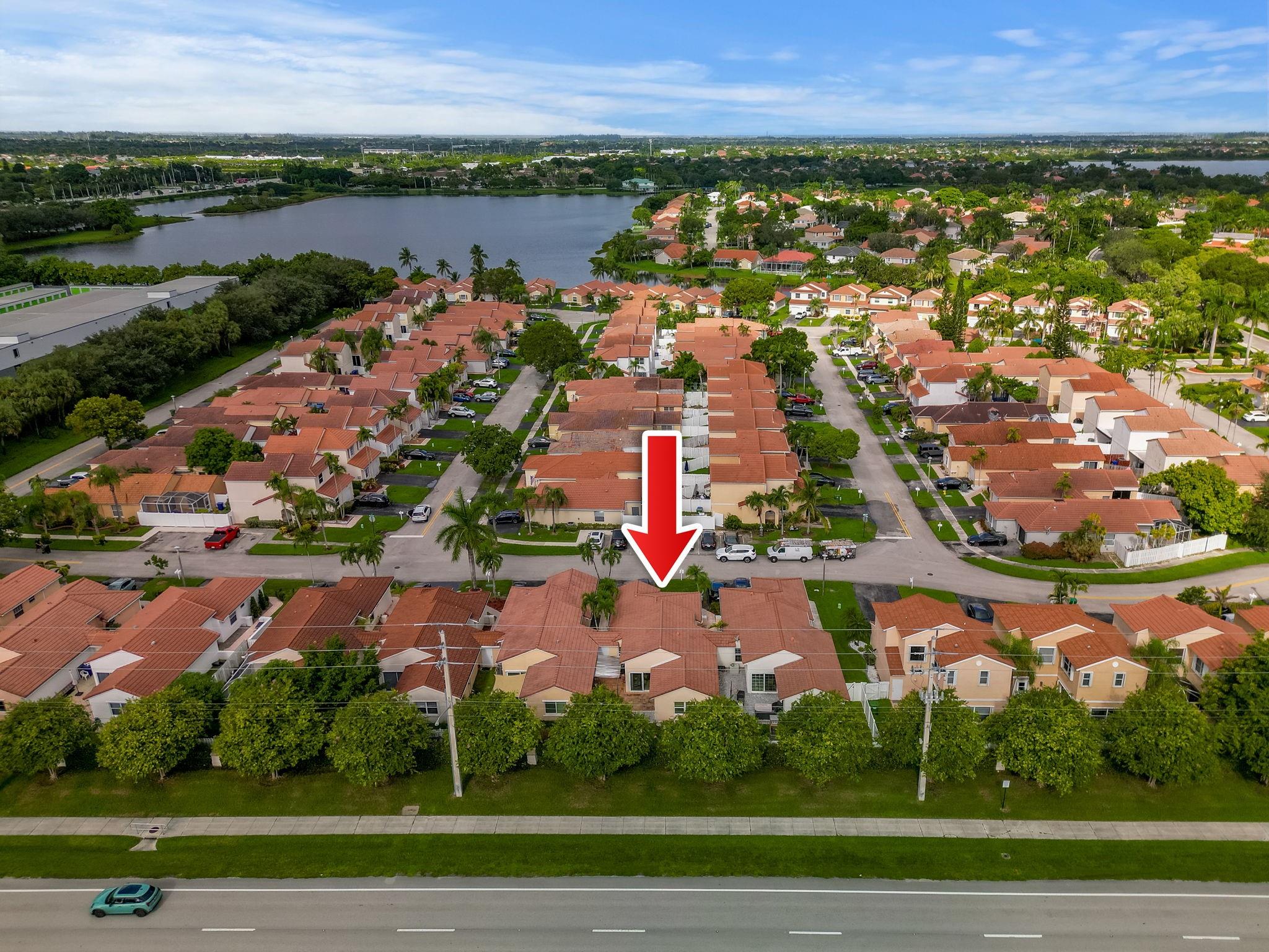 Silver Lakes At Pembroke - Residential