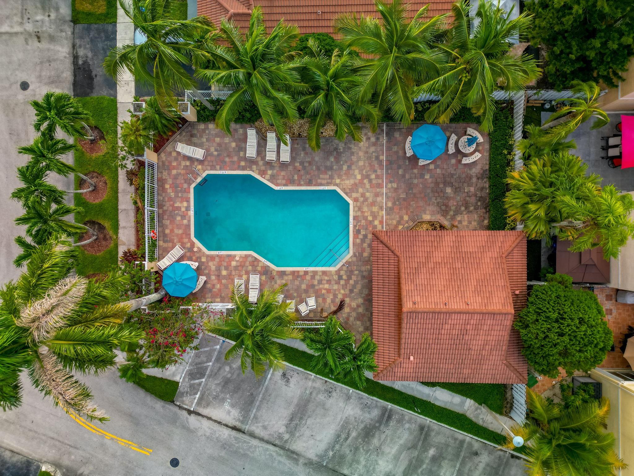Silver Lakes At Pembroke - Residential