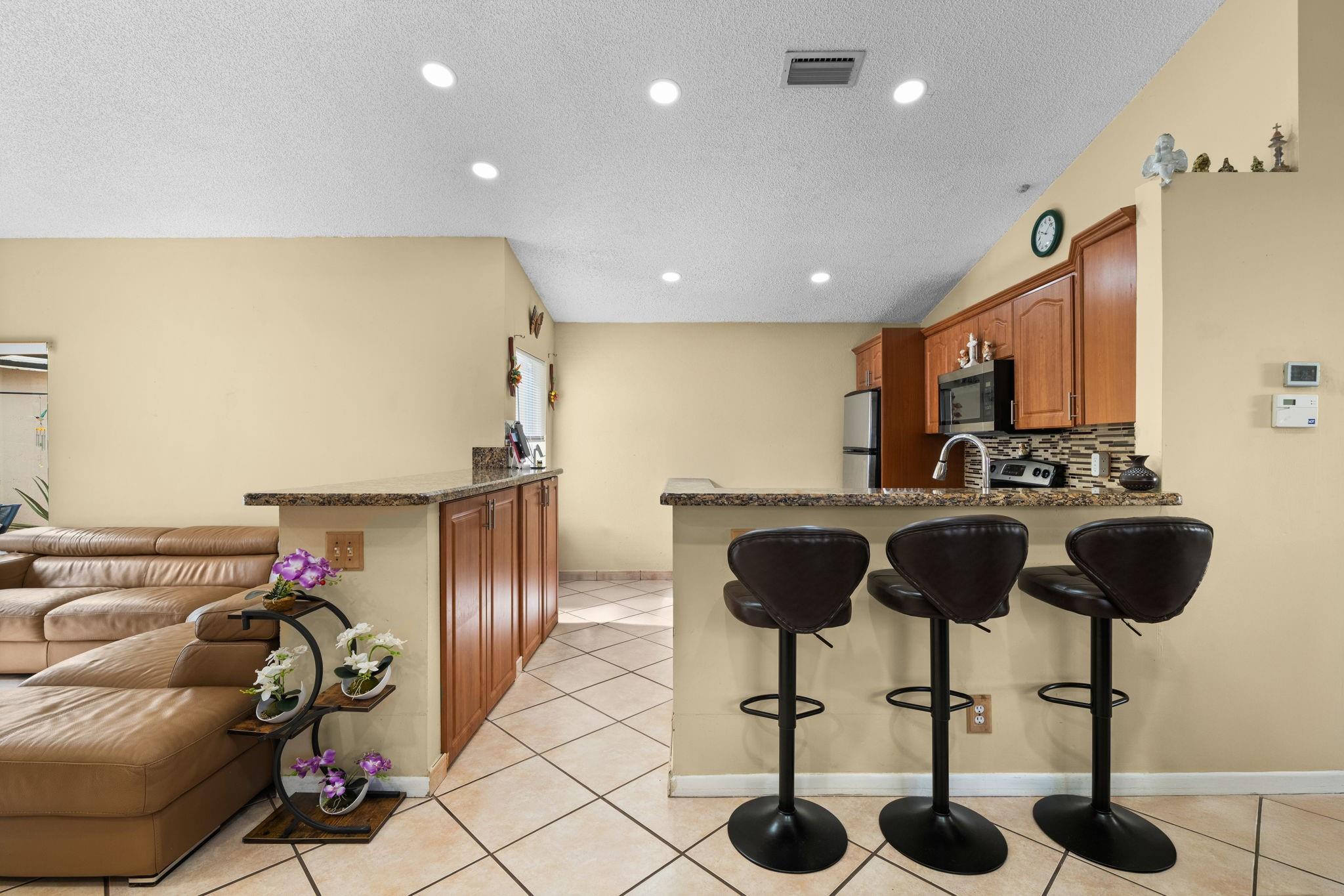 Silver Lakes At Pembroke - Residential