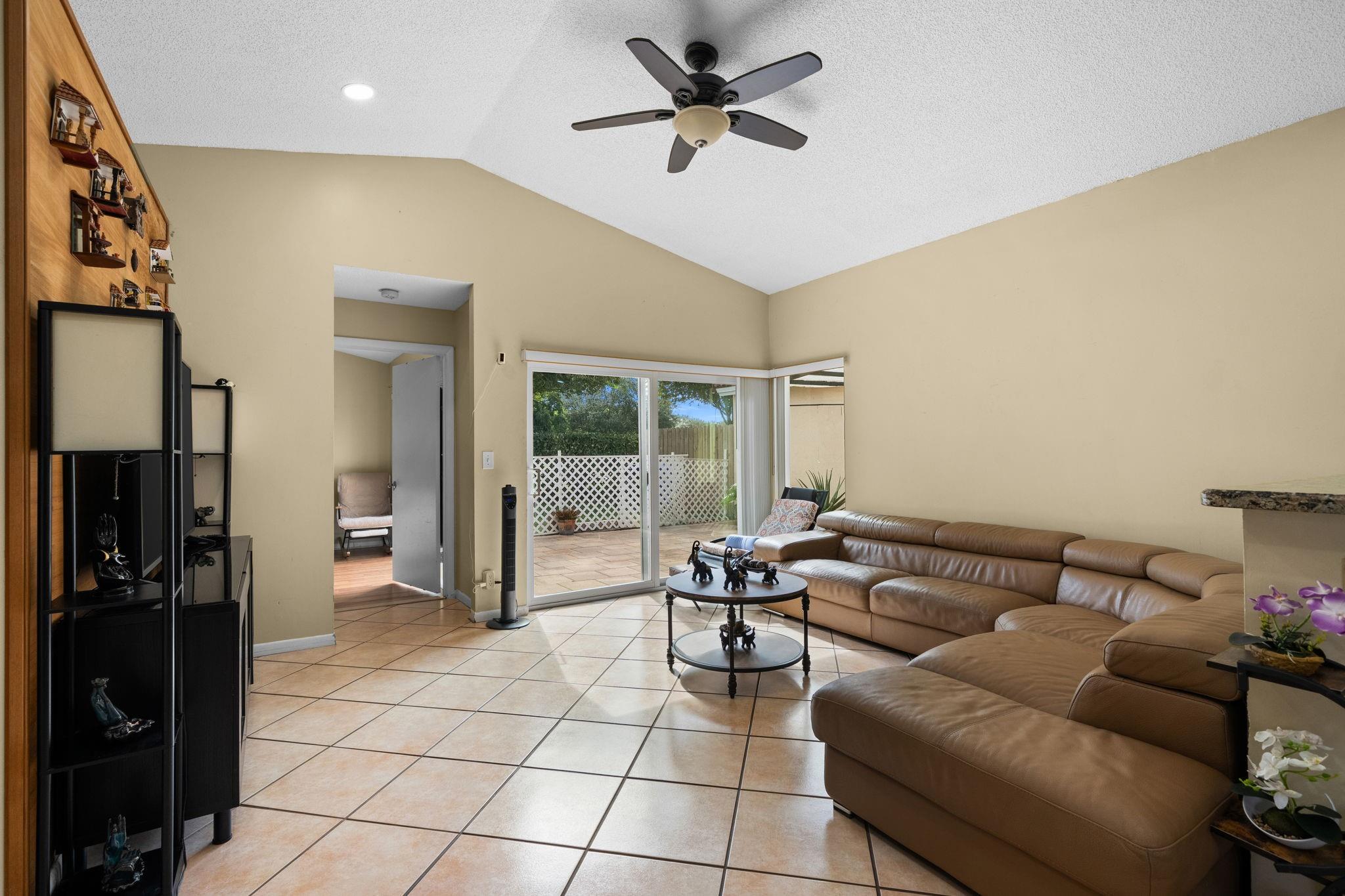 Silver Lakes At Pembroke - Residential