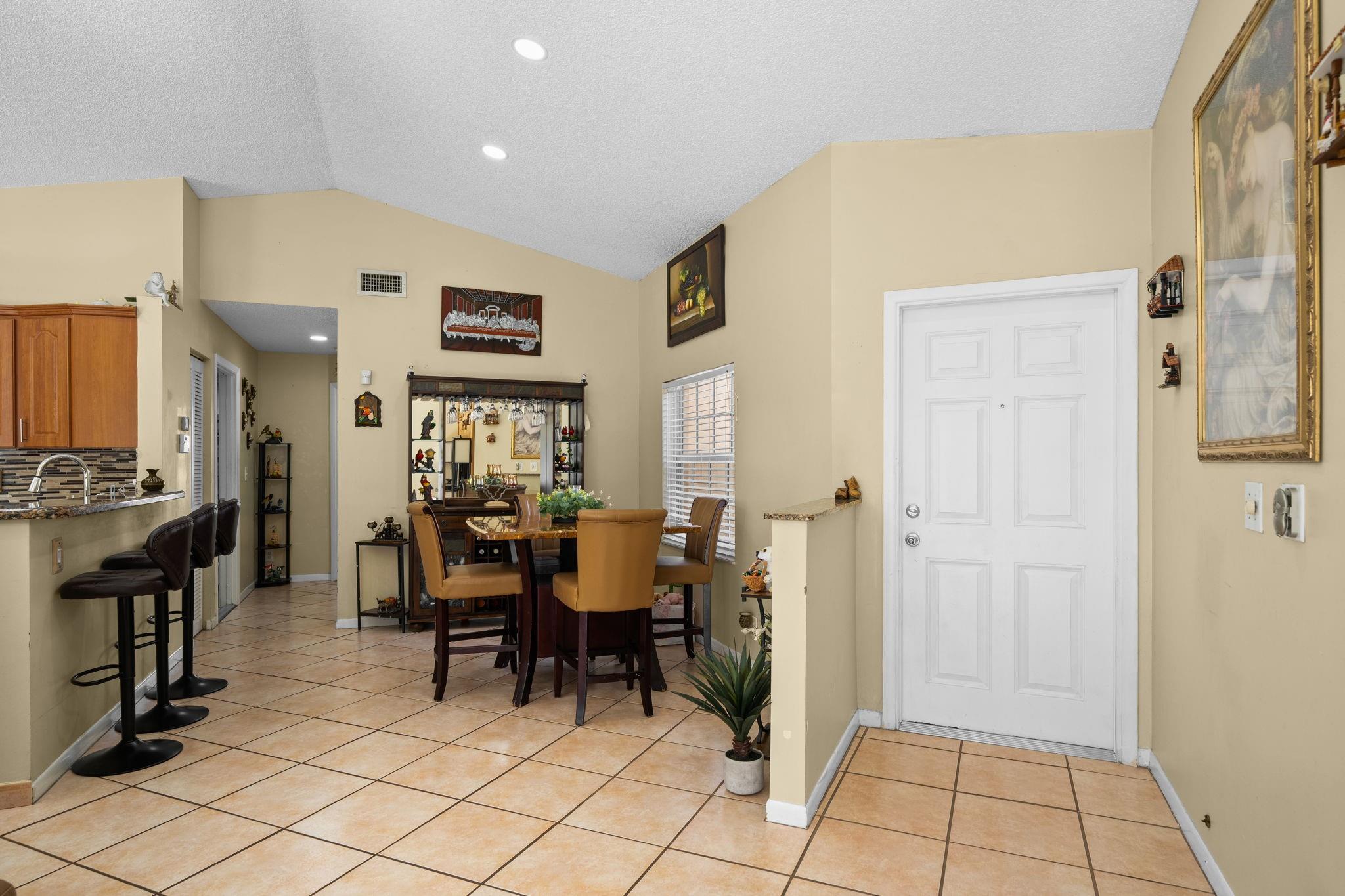 Silver Lakes At Pembroke - Residential