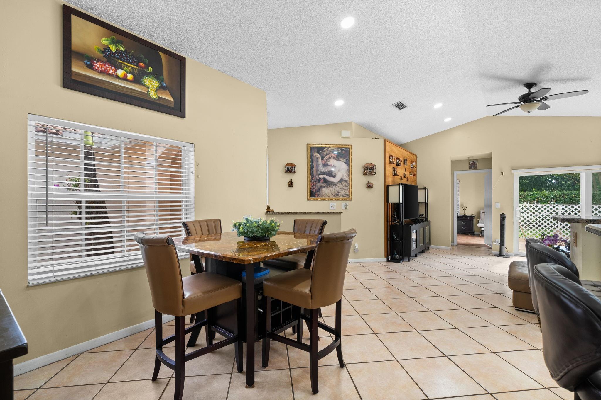 Silver Lakes At Pembroke - Residential