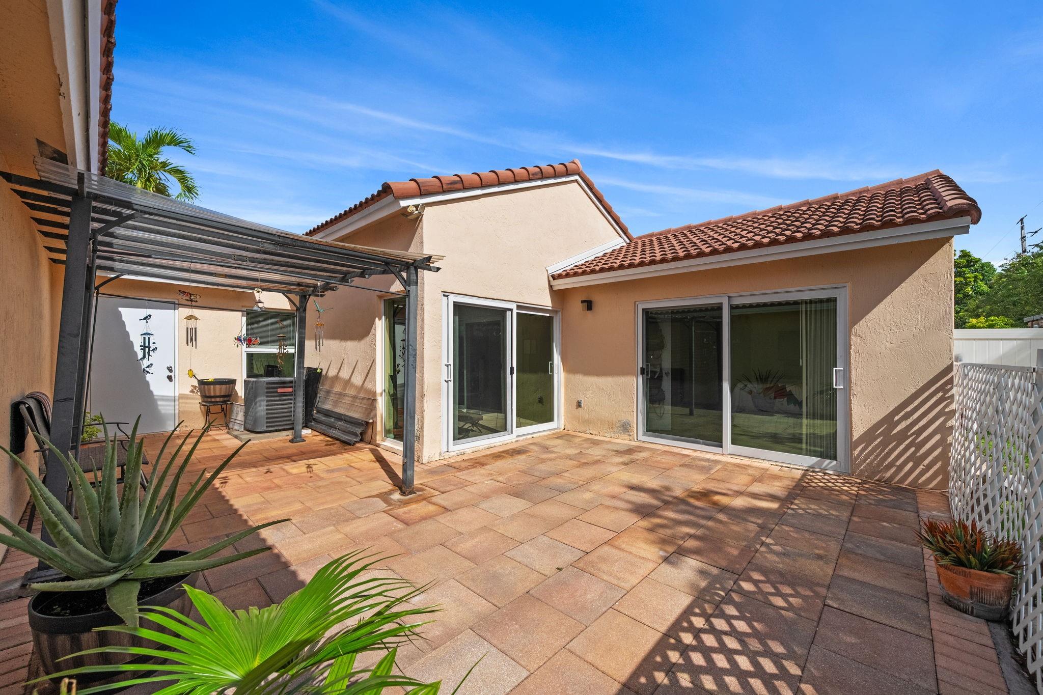 Silver Lakes At Pembroke - Residential