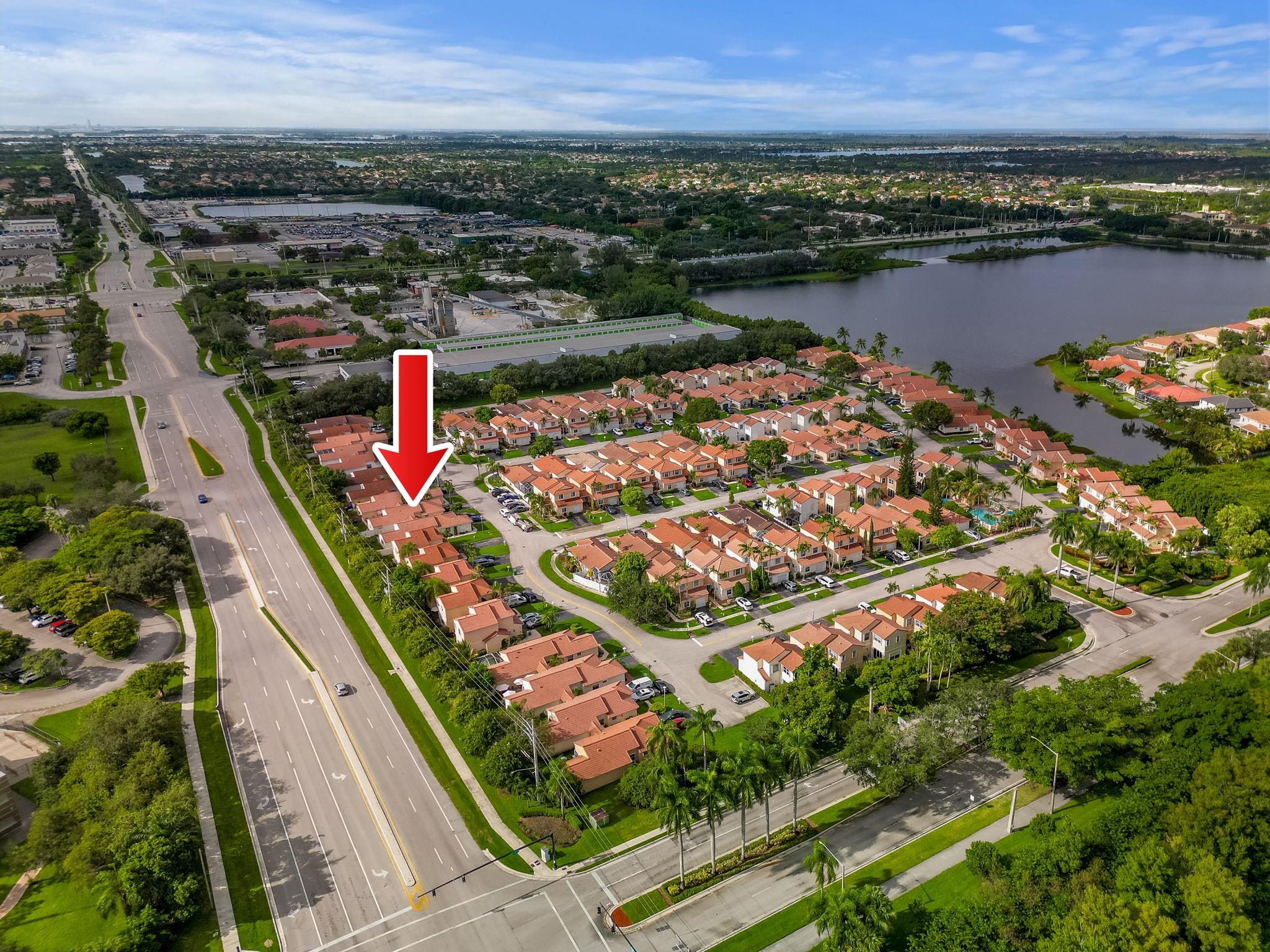 Silver Lakes At Pembroke - Residential