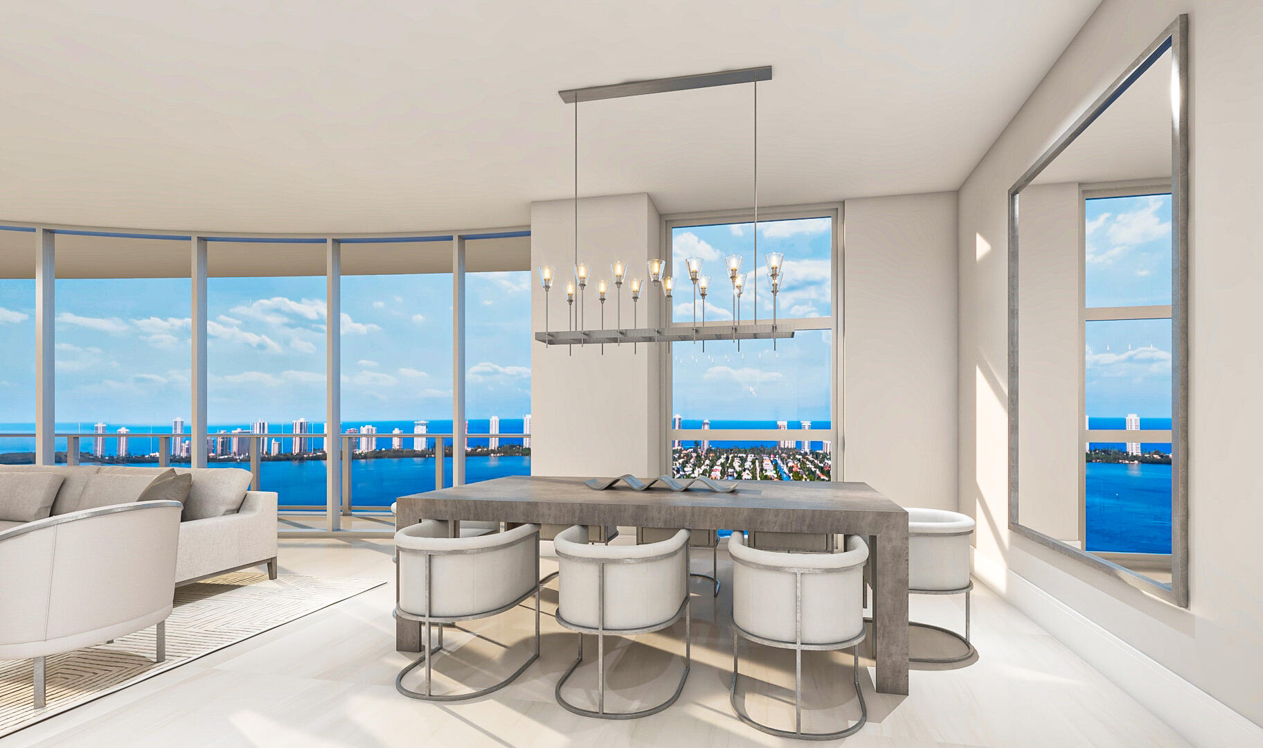 NAUTILUS 220 CONDOMINIUM - Residential Lease