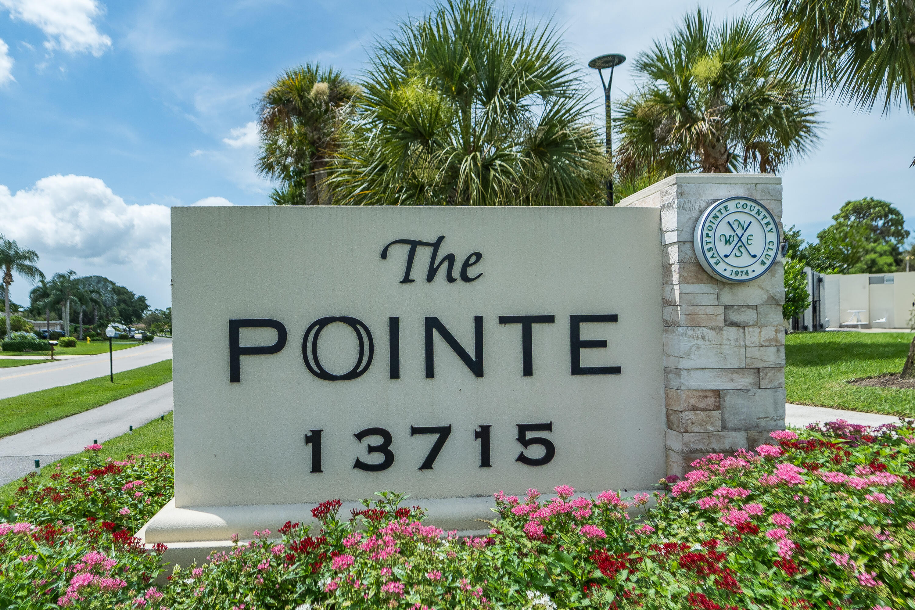 EASTPOINTE Country Club - Residential