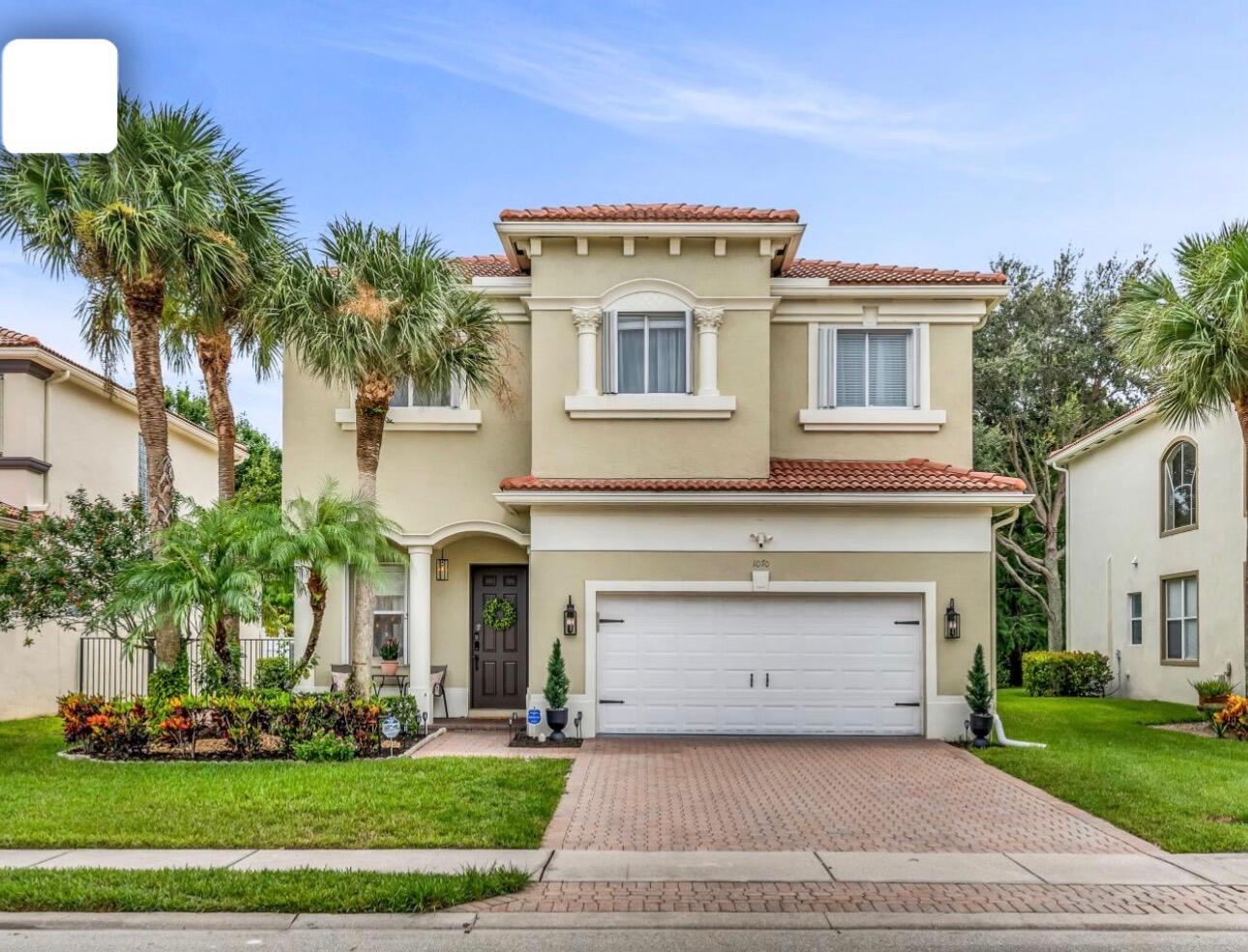 1070 Grove Park Circle