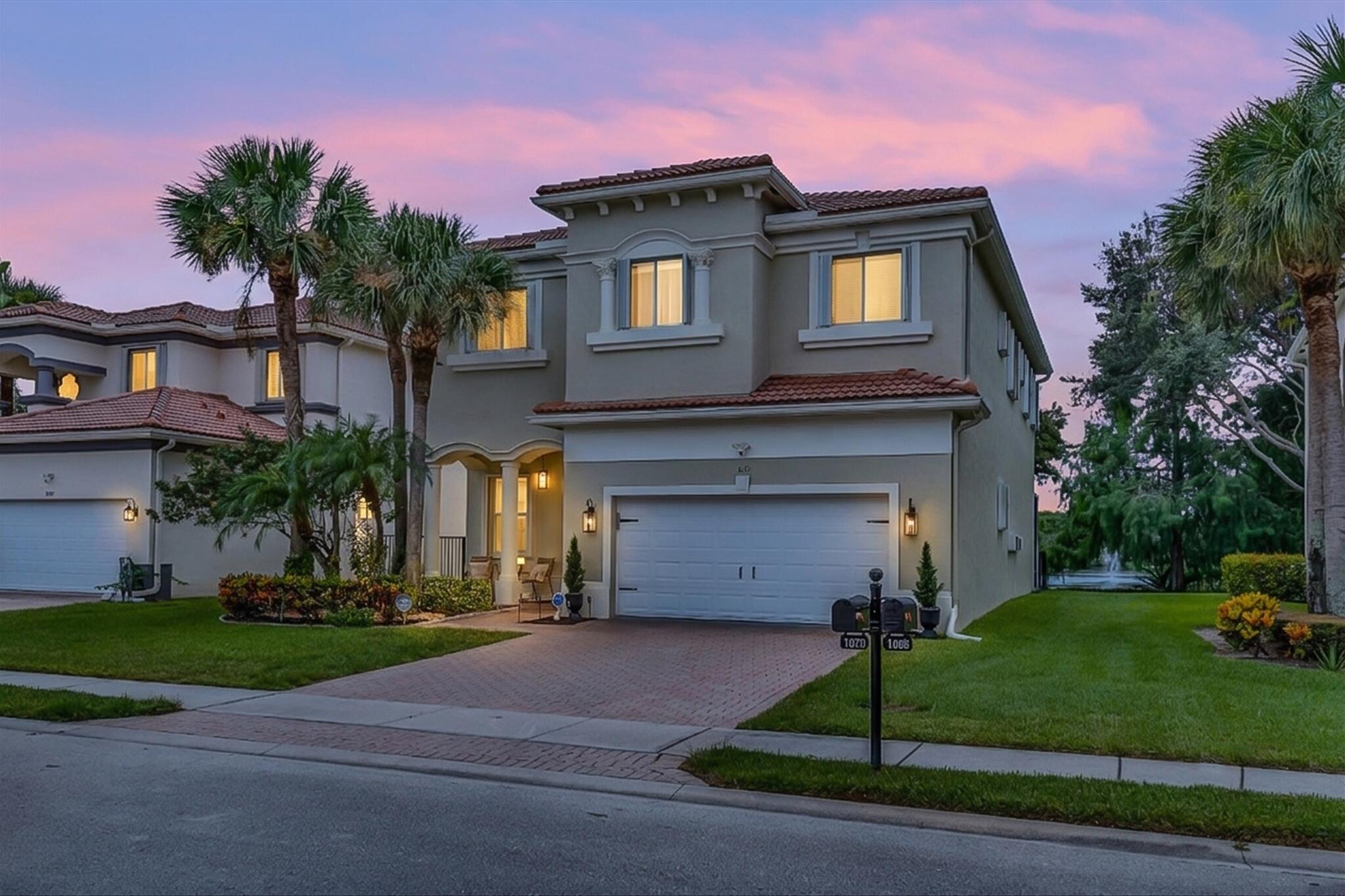 1070 Grove Park Circle