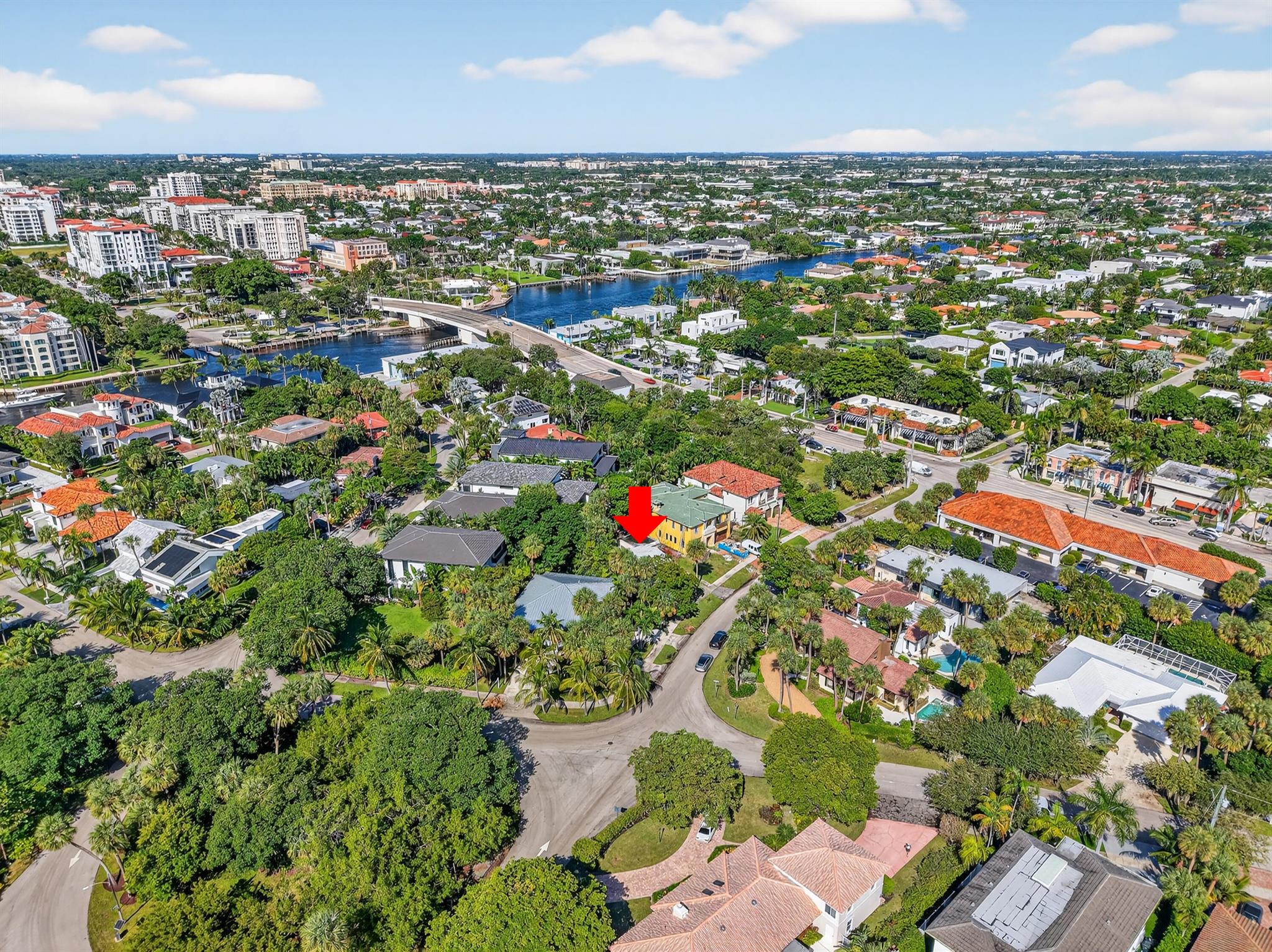 BOCA RATON POR LA MAR - Residential