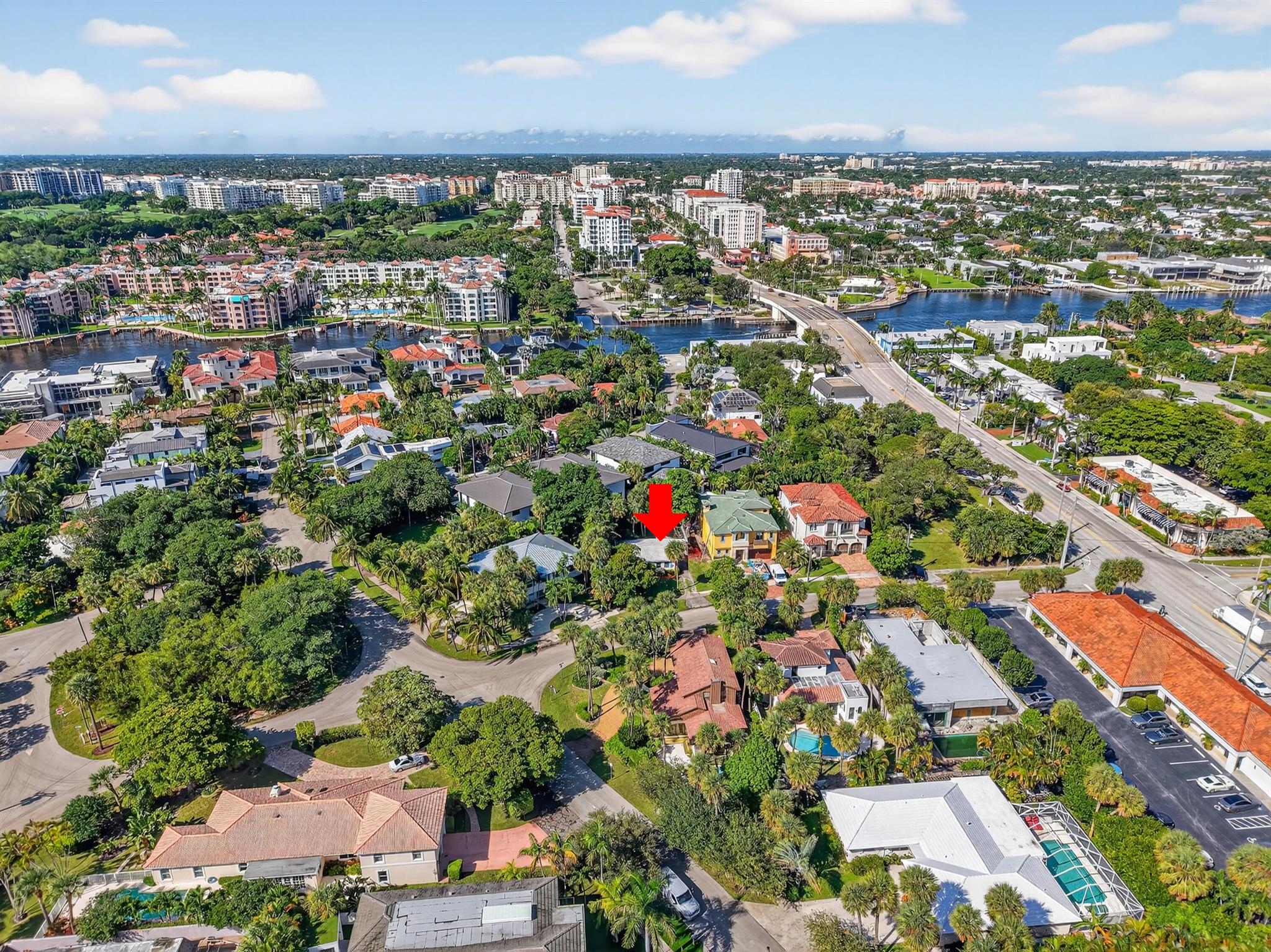 BOCA RATON POR LA MAR - Residential