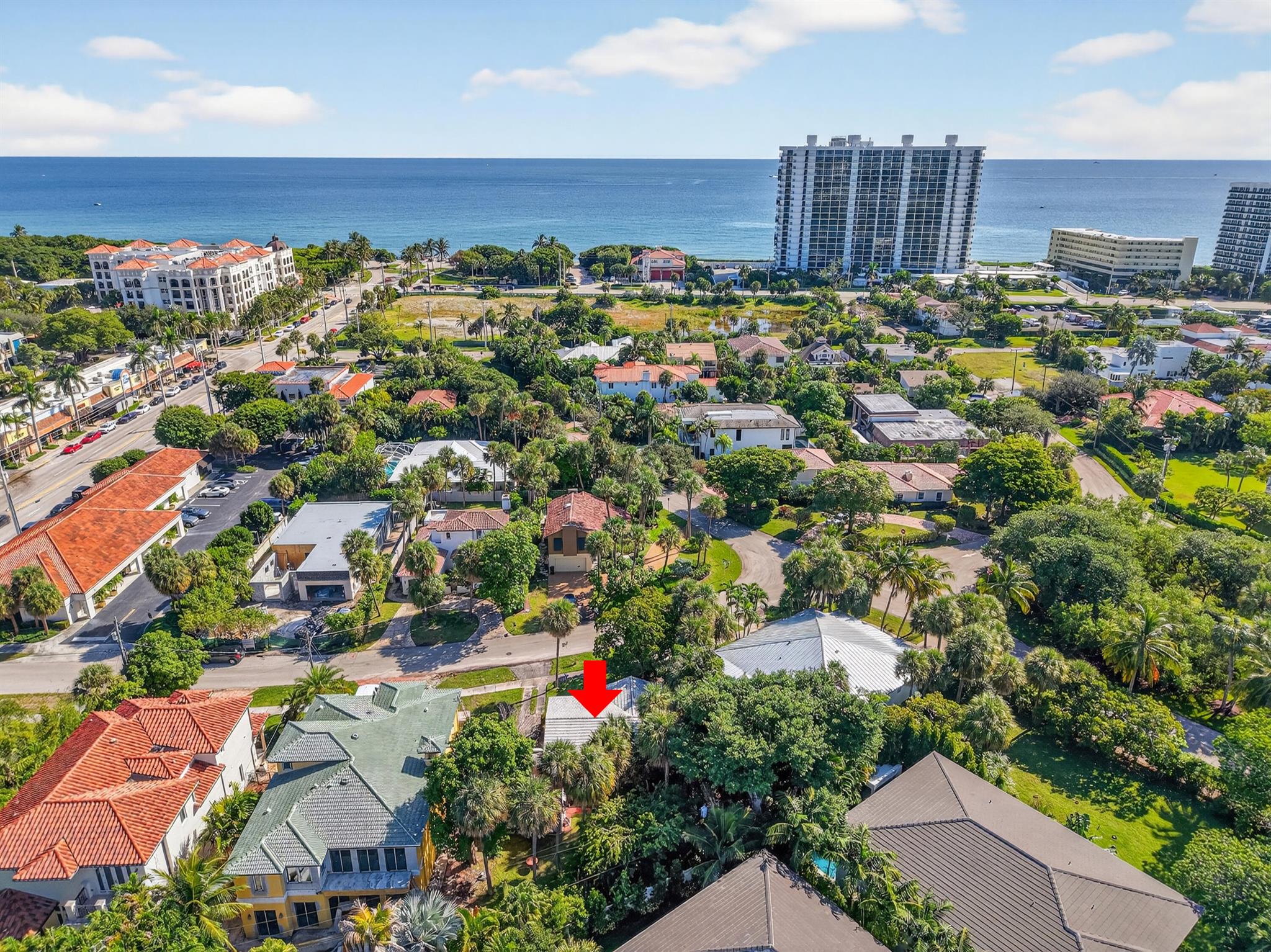 BOCA RATON POR LA MAR - Residential