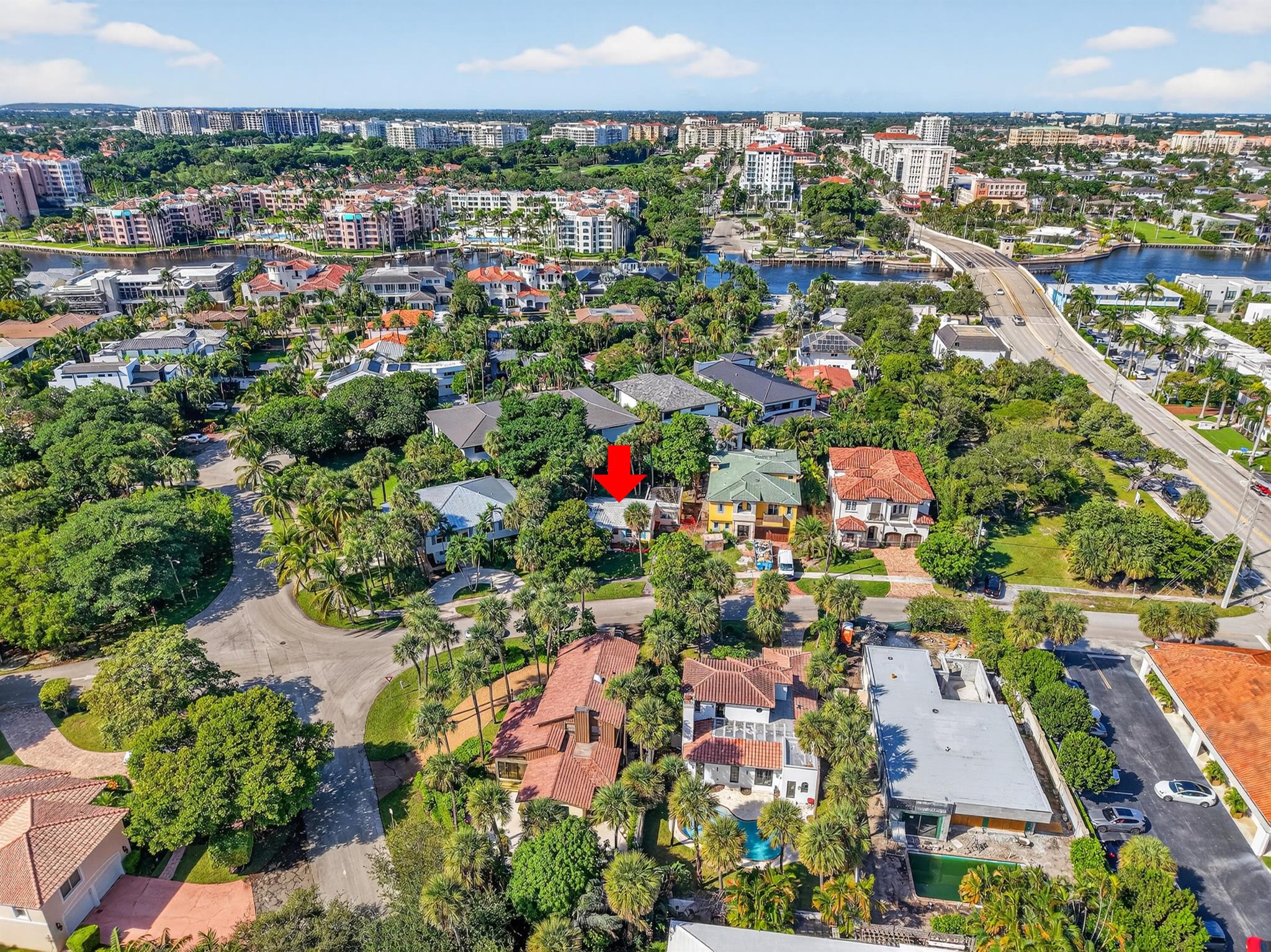 BOCA RATON POR LA MAR - Residential