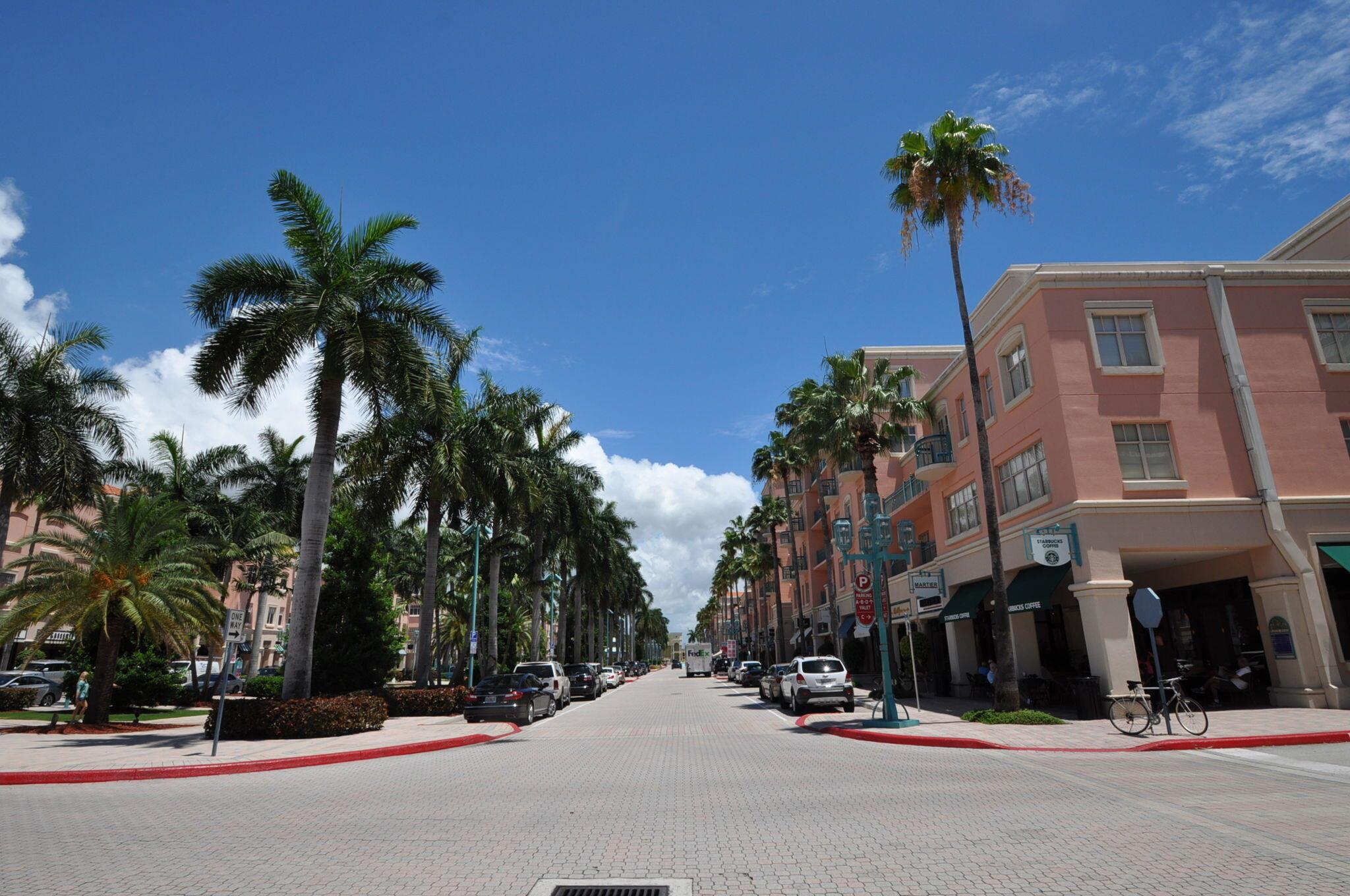 BOCA RATON POR LA MAR - Residential