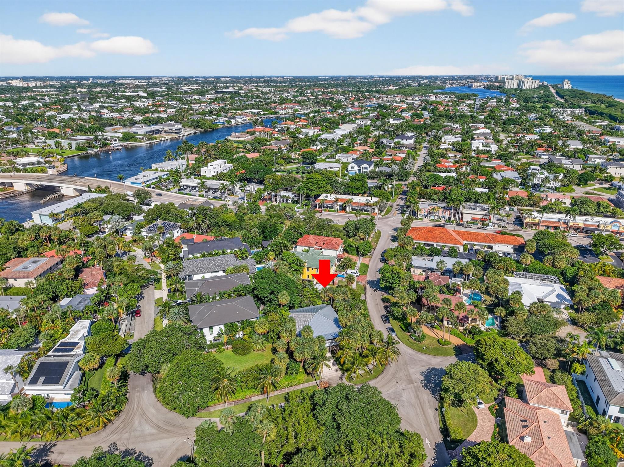 BOCA RATON POR LA MAR - Residential