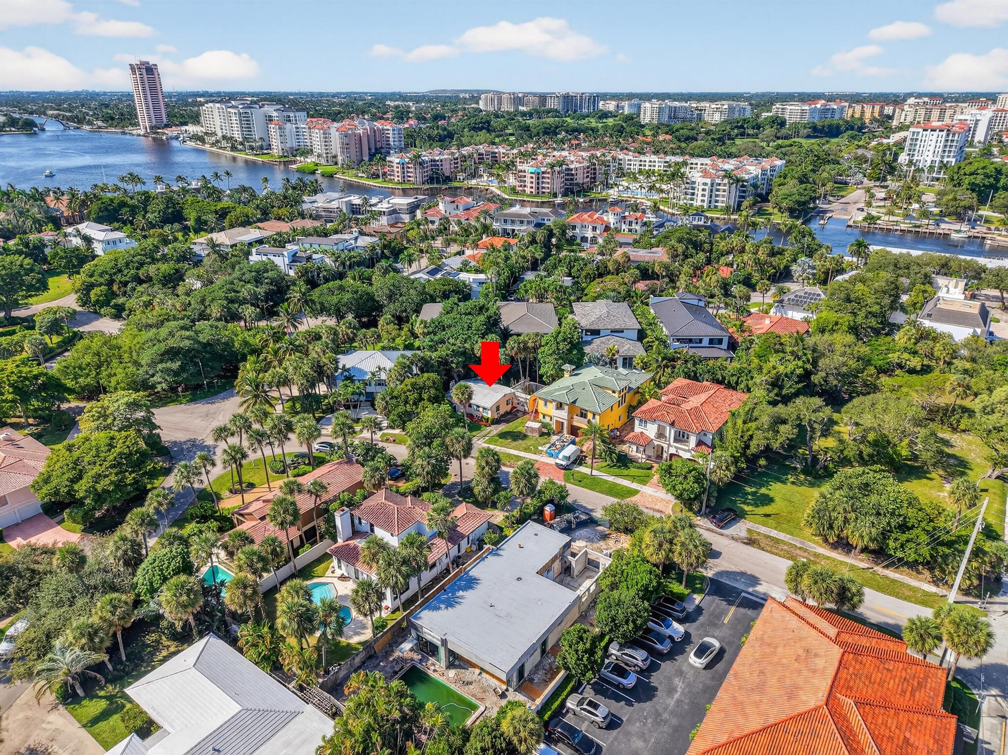 BOCA RATON POR LA MAR - Residential