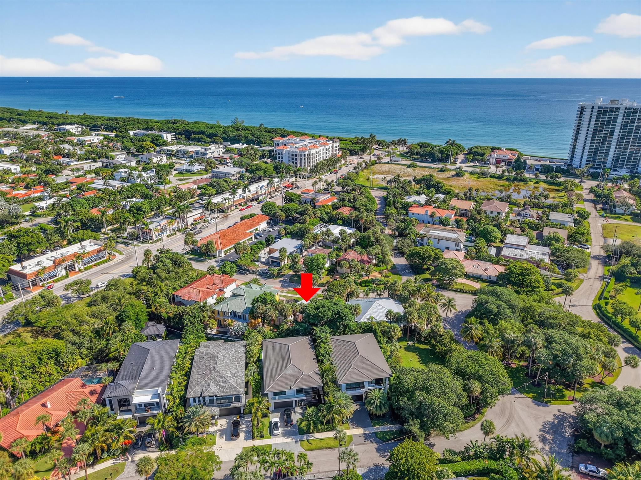 BOCA RATON POR LA MAR - Residential