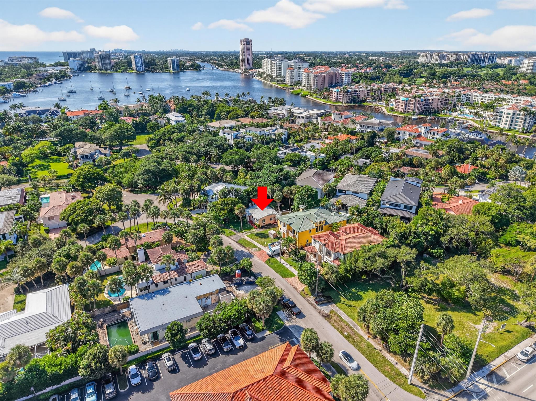 BOCA RATON POR LA MAR - Residential