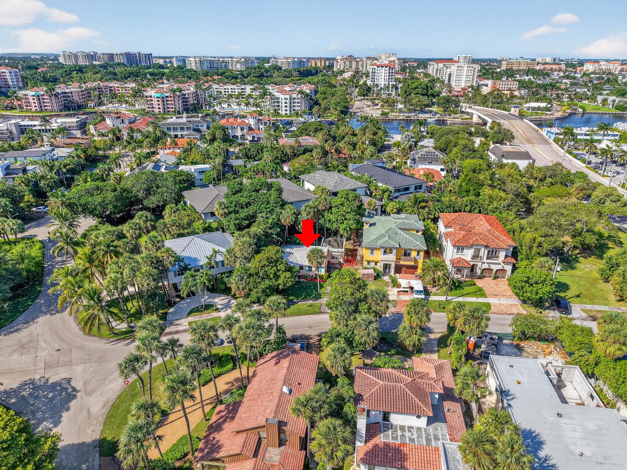 BOCA RATON POR LA MAR - Residential