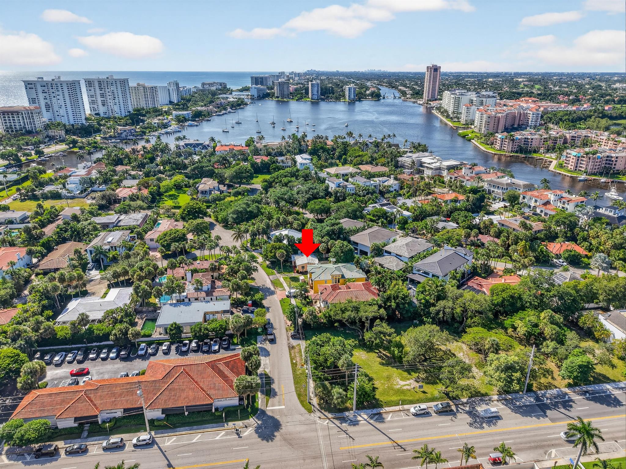 BOCA RATON POR LA MAR - Residential